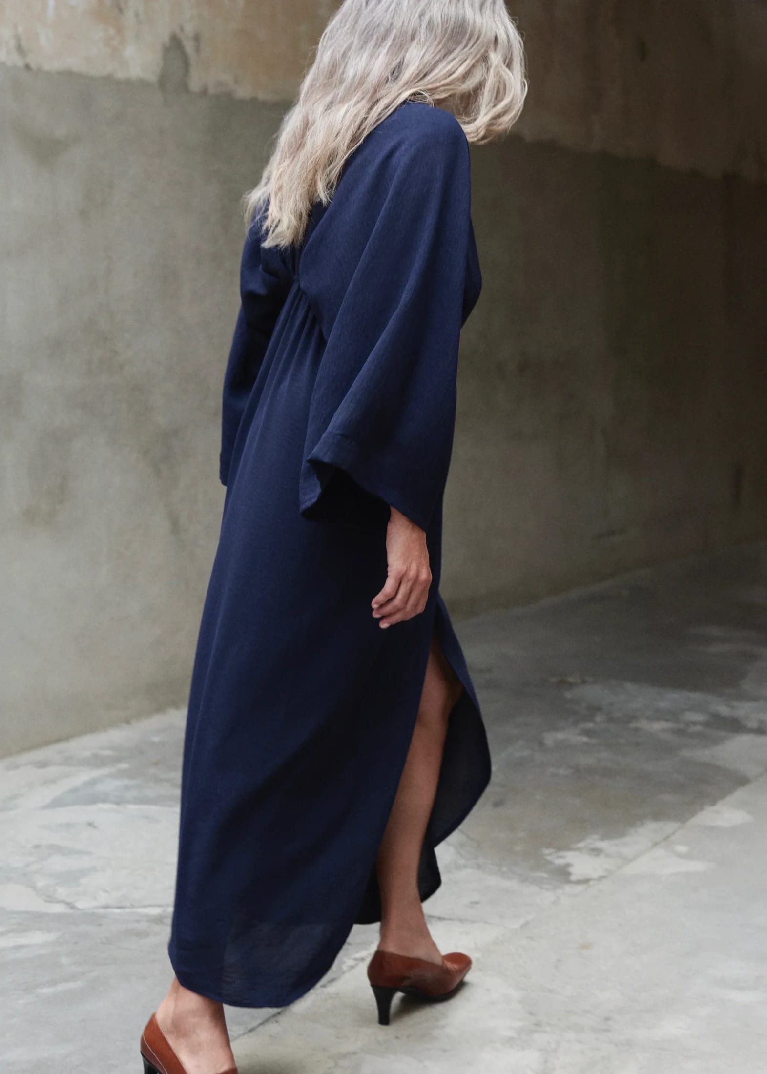 Vestido Espejismo - imagen 1