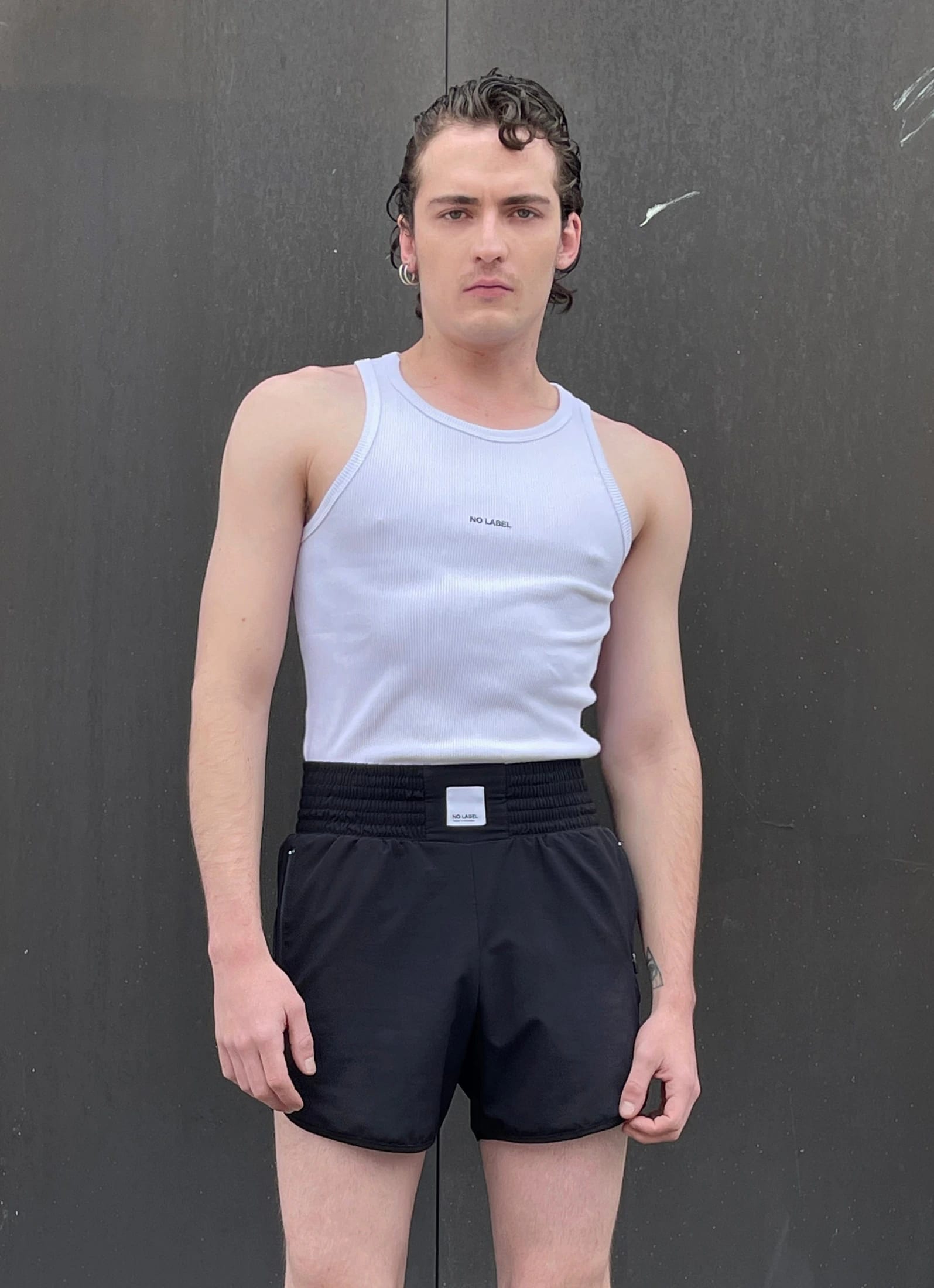 Esqueleto Premium - Off White - imagen 4