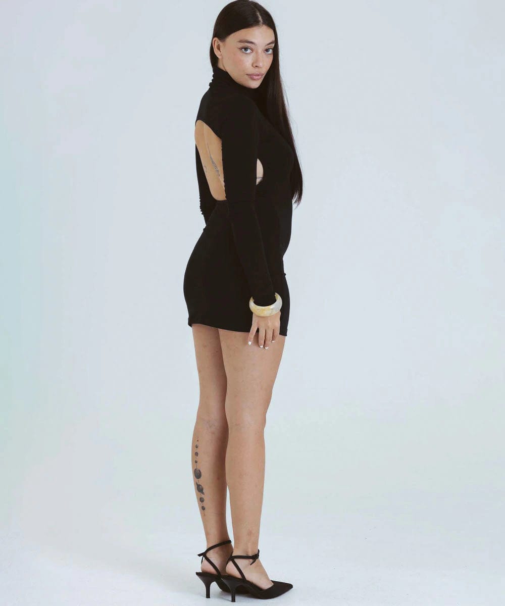 AMELIE MINI DRESS - imagen 15