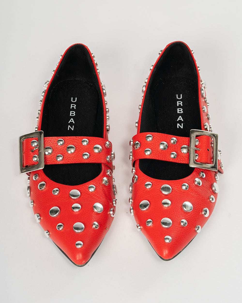 POINTER FLATS RED - imagen 4