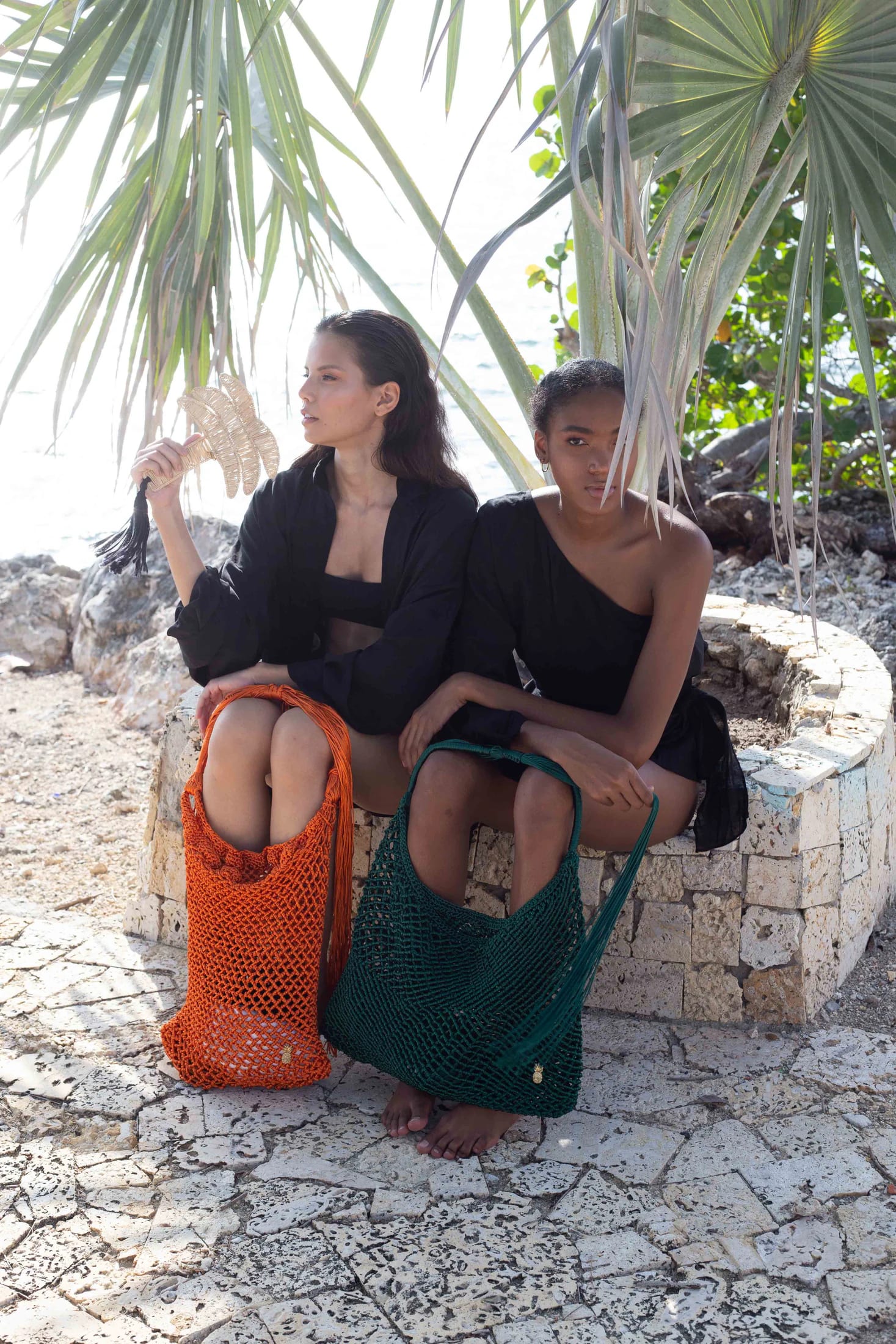 VIOLA SHOULDER BAG - imagen 2
