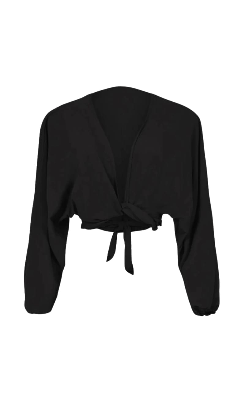 COVER UP MULTIFORMAS RUSSET NEGRO - imagen 1