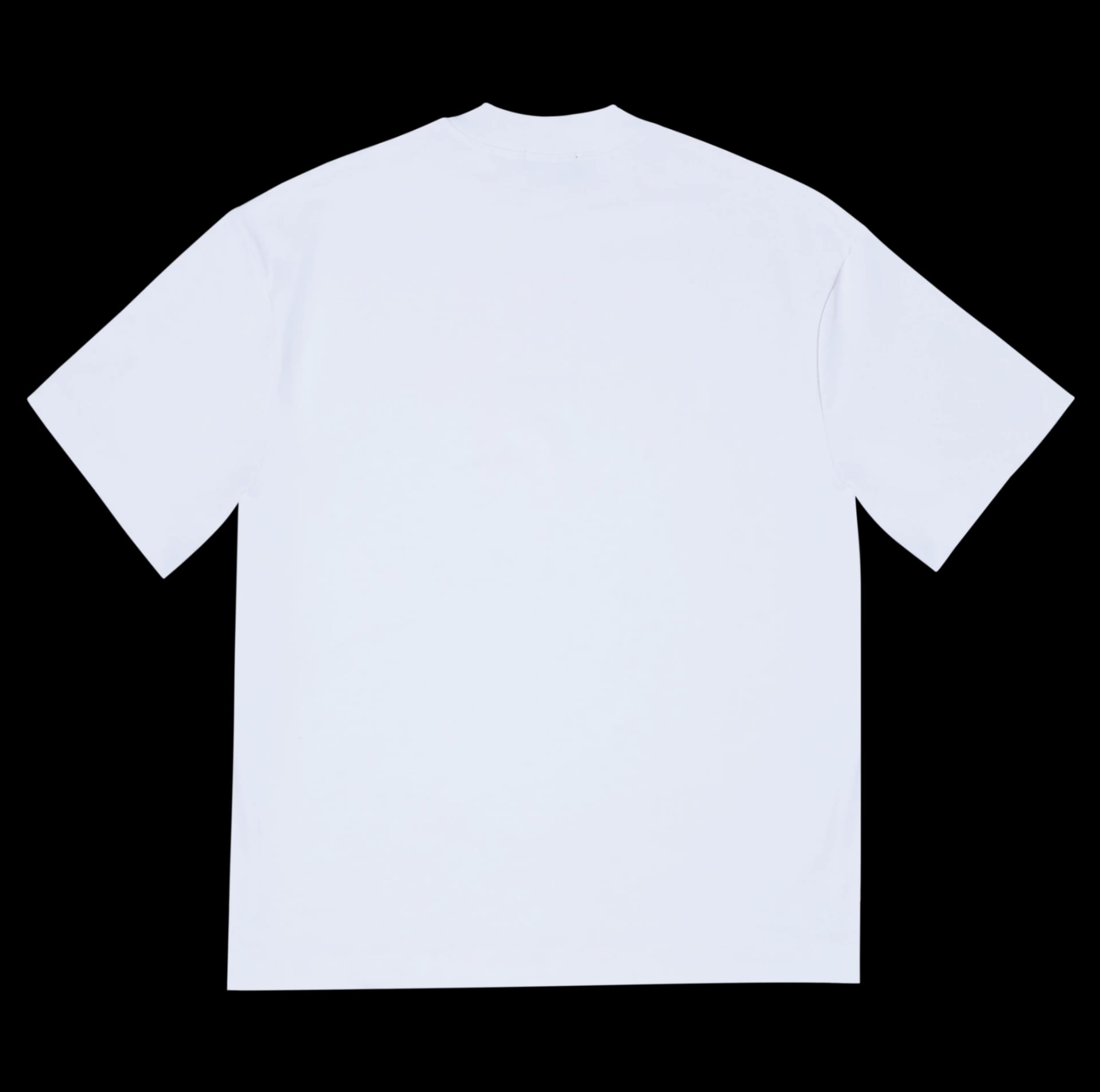 DEF SINNERS WHITE T-SHIRT - imagen 2
