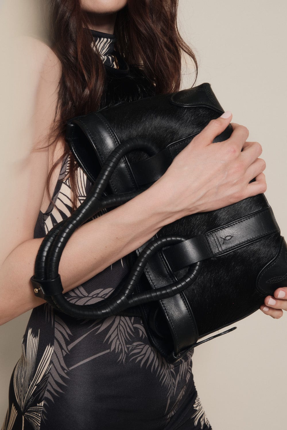 Destiny's Ride Mini Tote Bag - imagen 2
