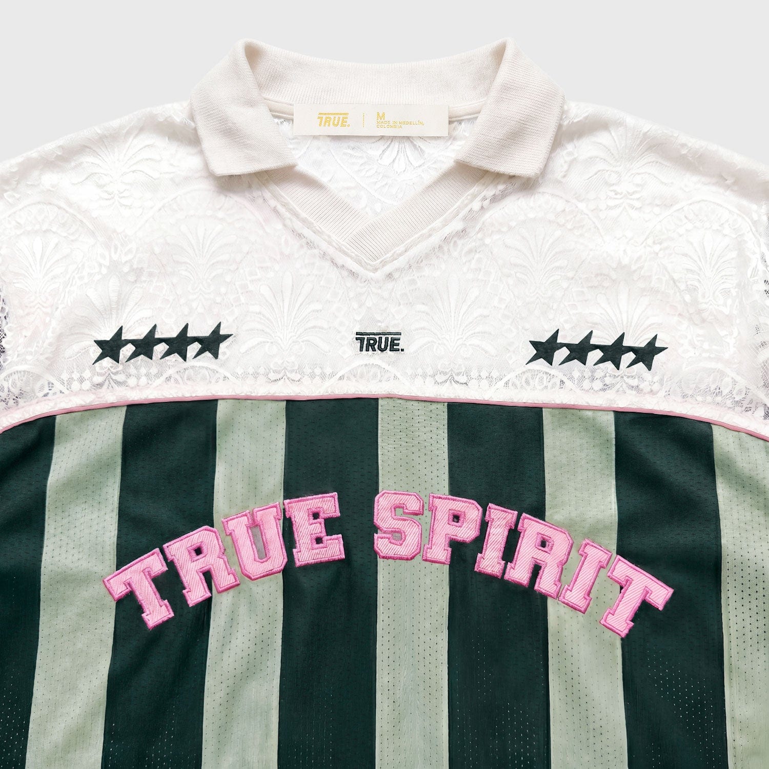 True Spirit Soccer Tee - Green - imagen 6