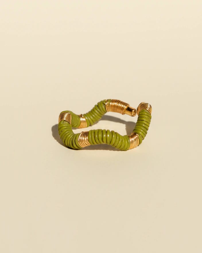 Alba Single Ring - imagen 16