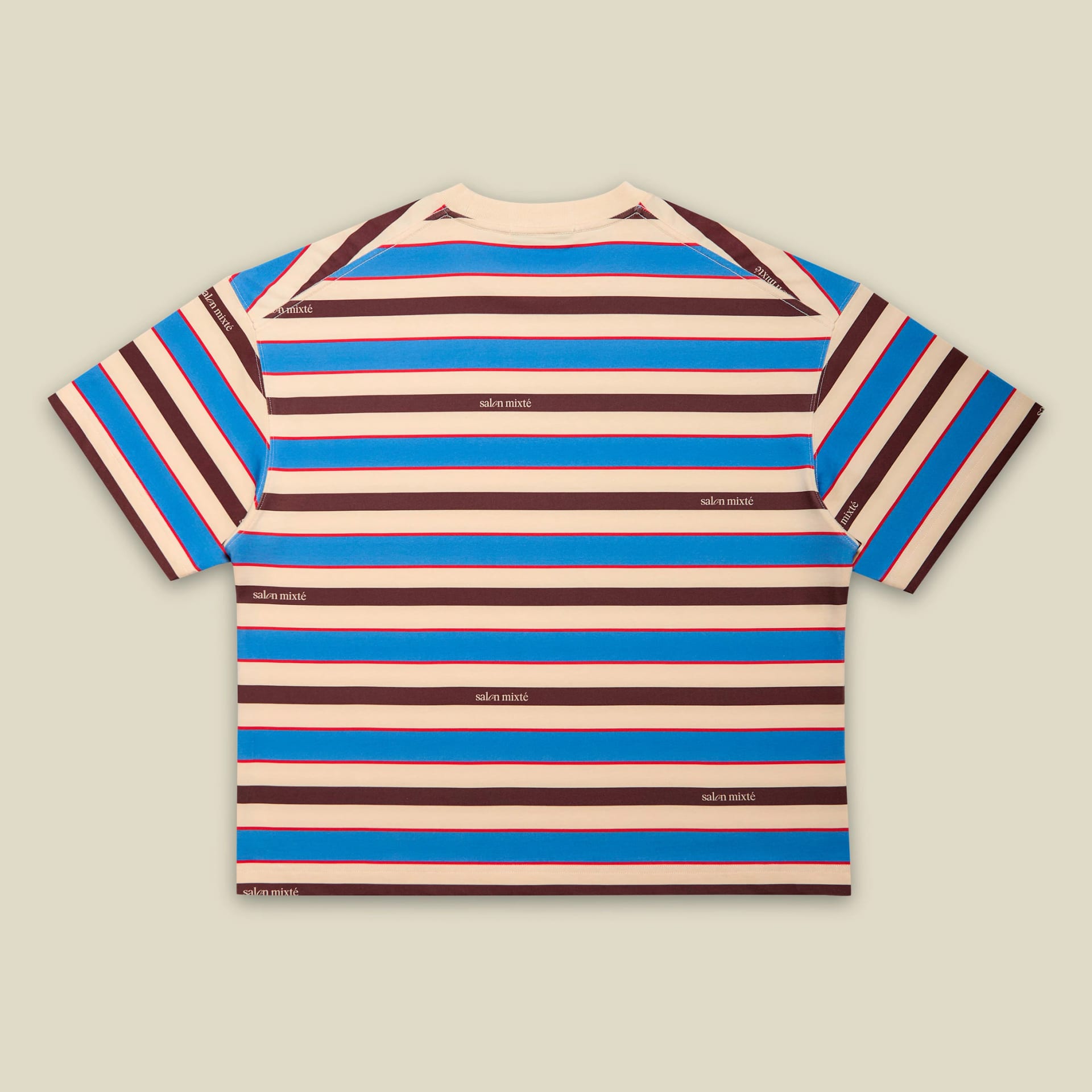 Camiseta Lineas - imagen 2