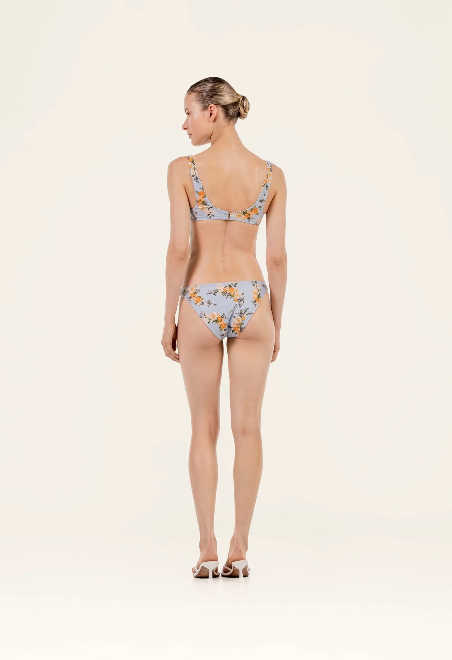 Hacienda Valle Bikini Top - imagen 9