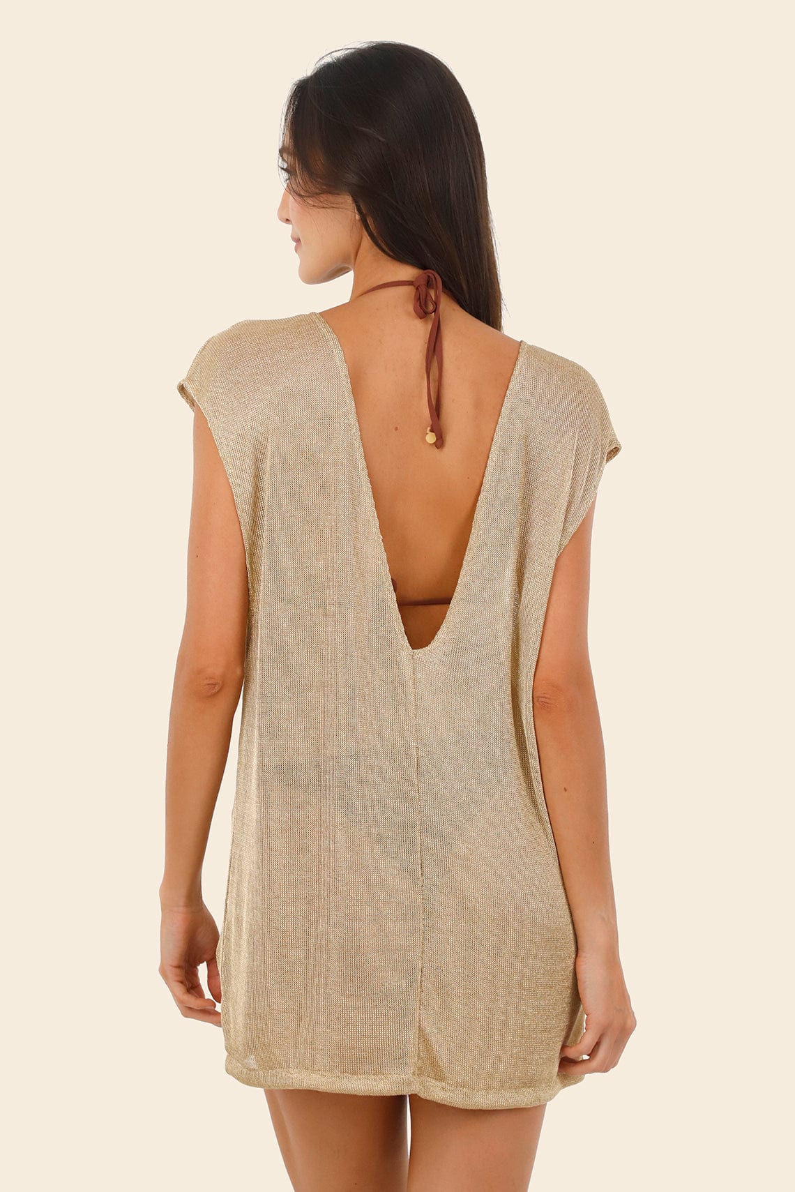 Lumiere Dress - imagen 3