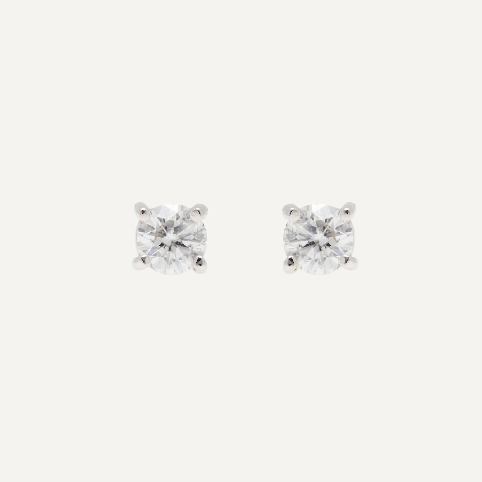 Arete Mini stud - imagen 1