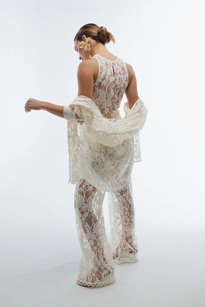 ATHINA BODY WHITE - imagen 3