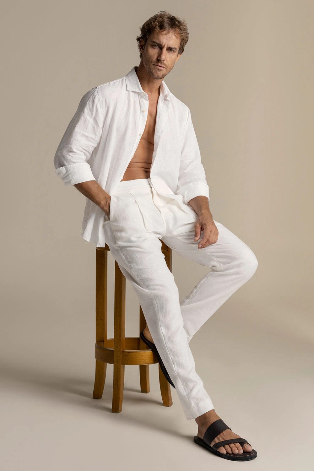 Pantalón privé - imagen 8
