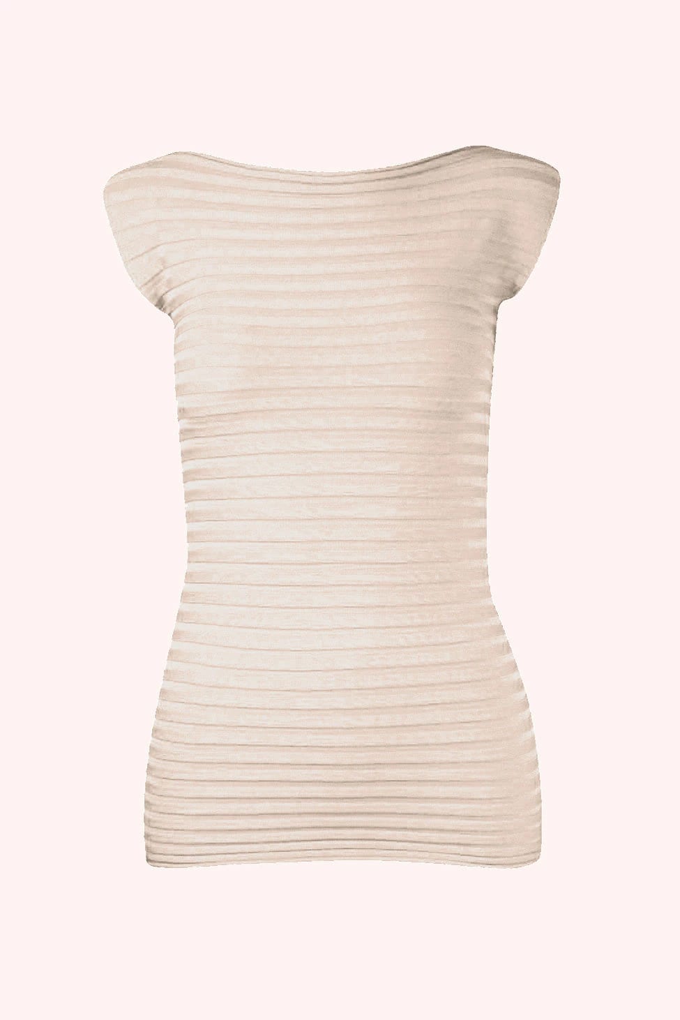 RIBBED TOP - imagen 22