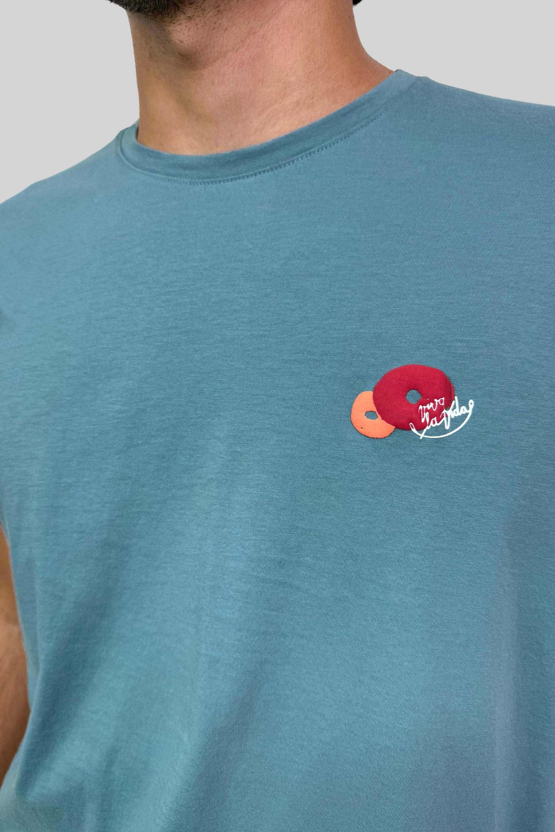 CAMISETA CEREAL - imagen 5