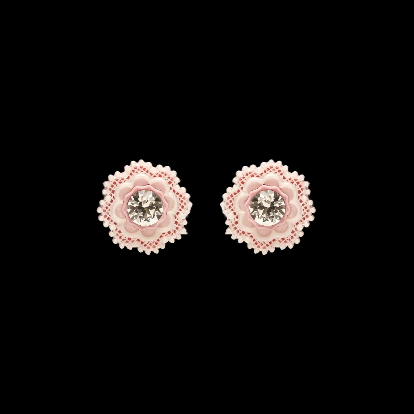 TOPOS LACE MINI - imagen 2
