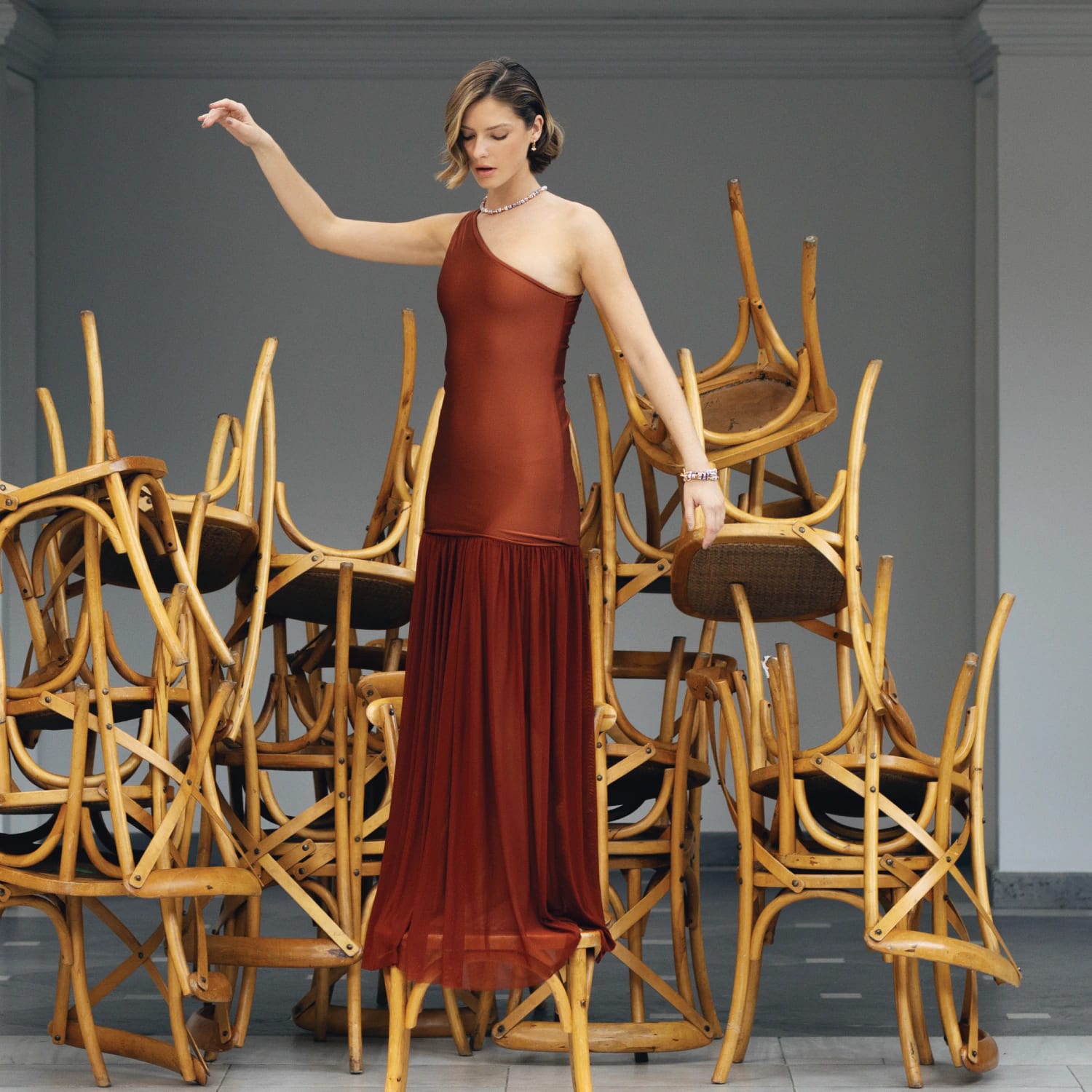 DAKOTA DRESS - imagen 2