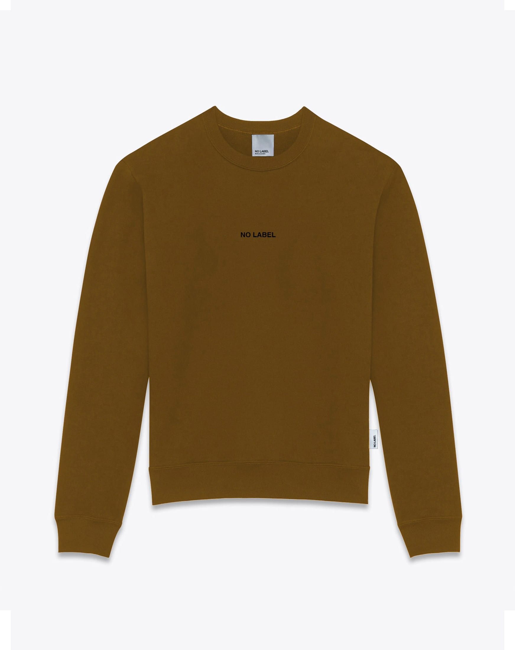 Saco Essential Deluxe - Ocre - imagen 9