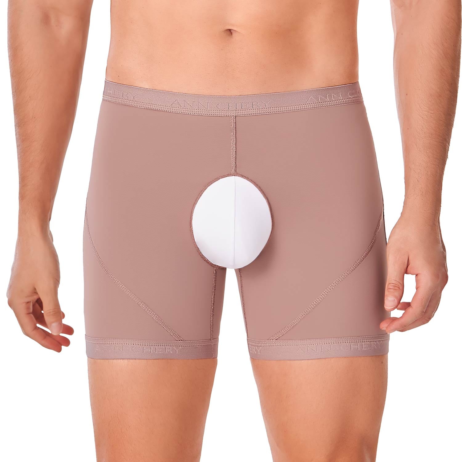 Short Levanta Cola Hombre - imagen 4