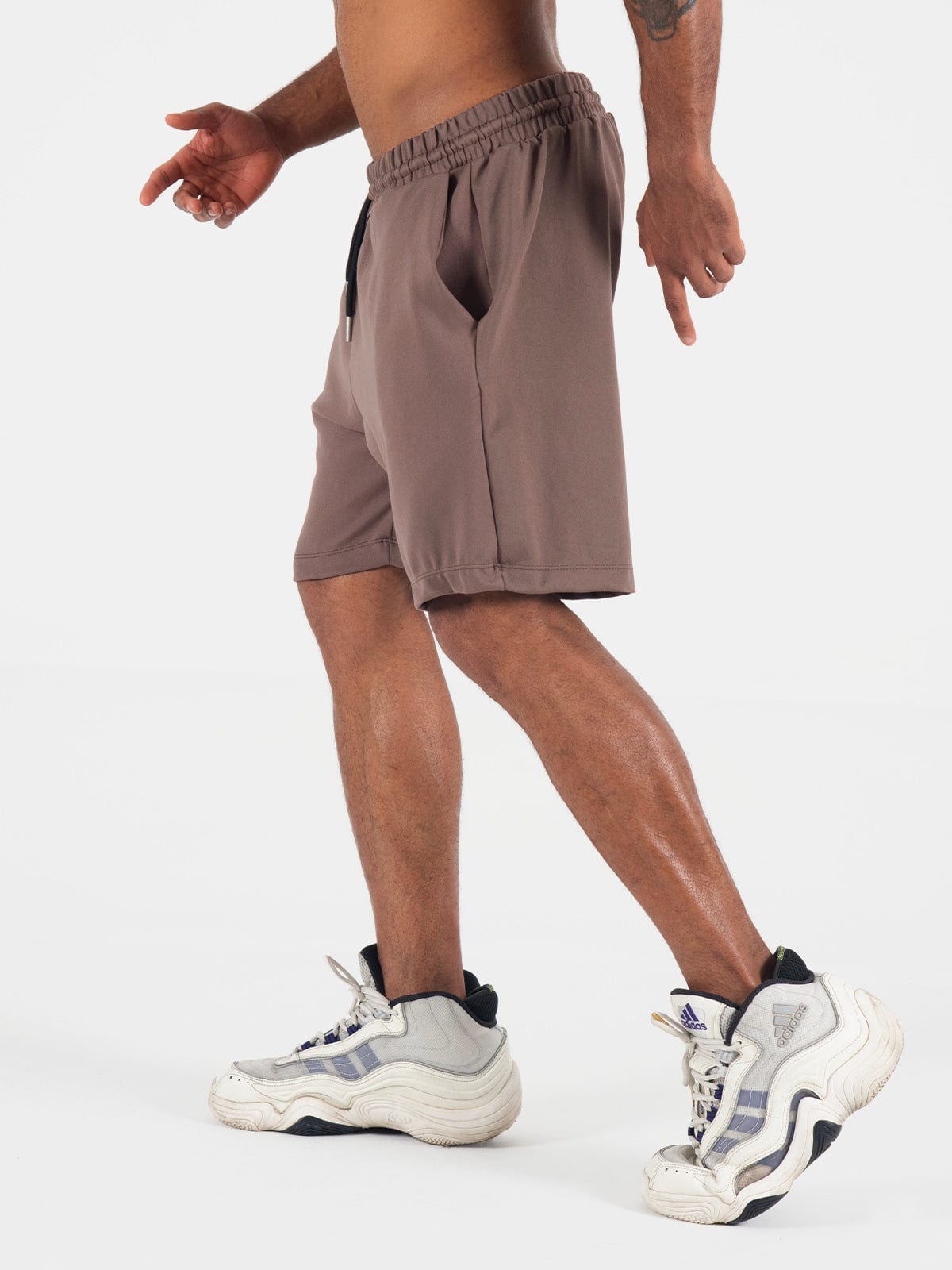 pantaloneta hiki ponti roma cocoa - imagen 2