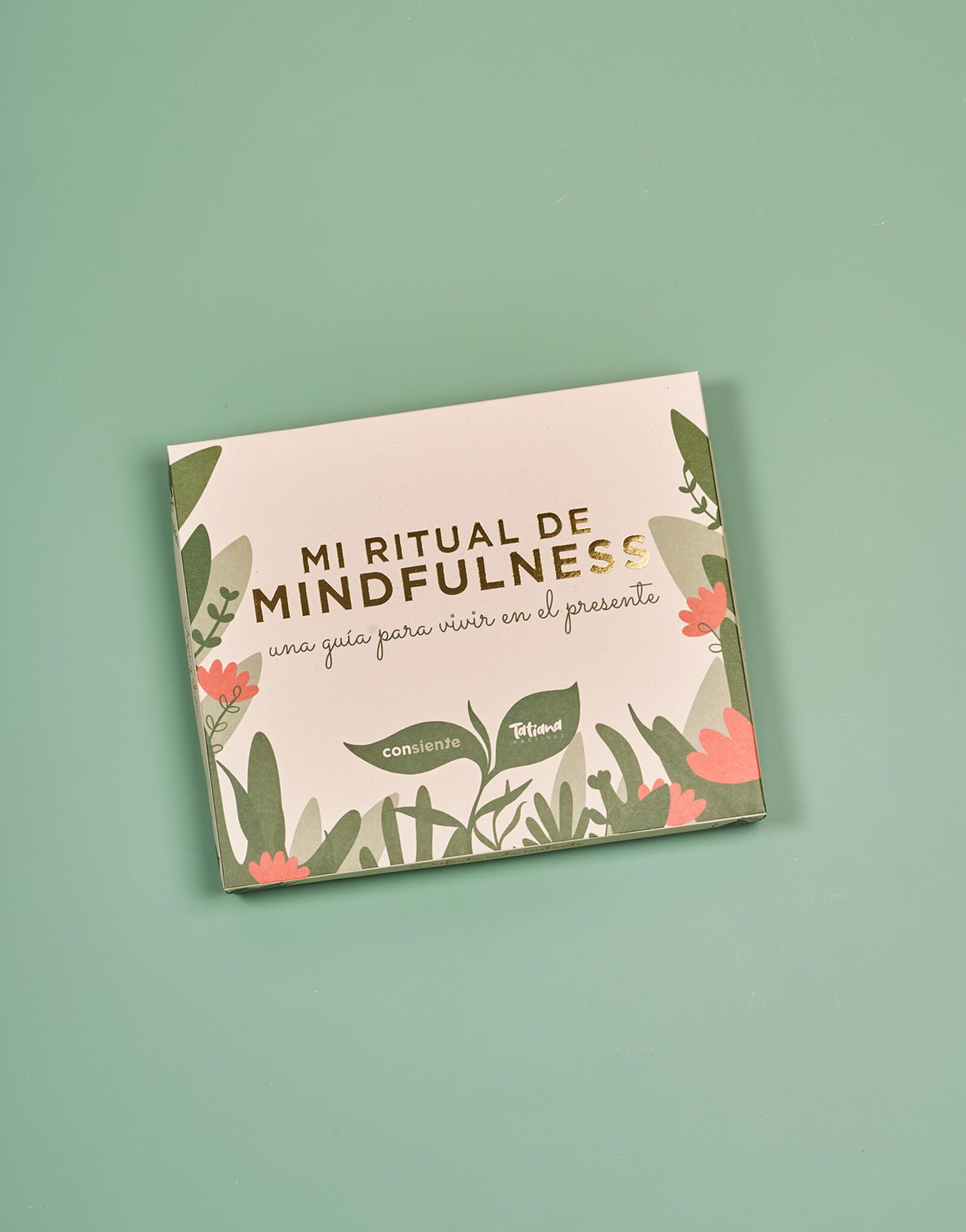 RITUAL DE MINDFULNESS - imagen 2