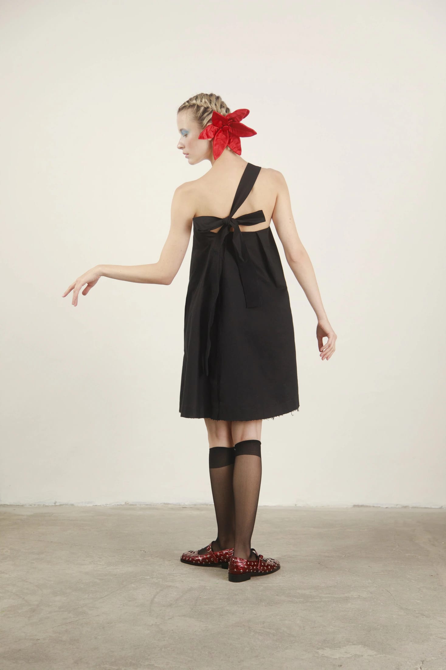 PENELOPE DRESS - imagen 4