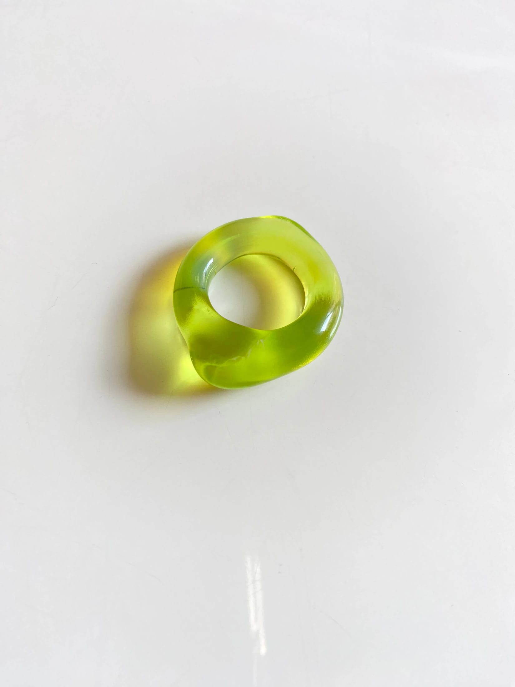Anillo sencillo - imagen 9