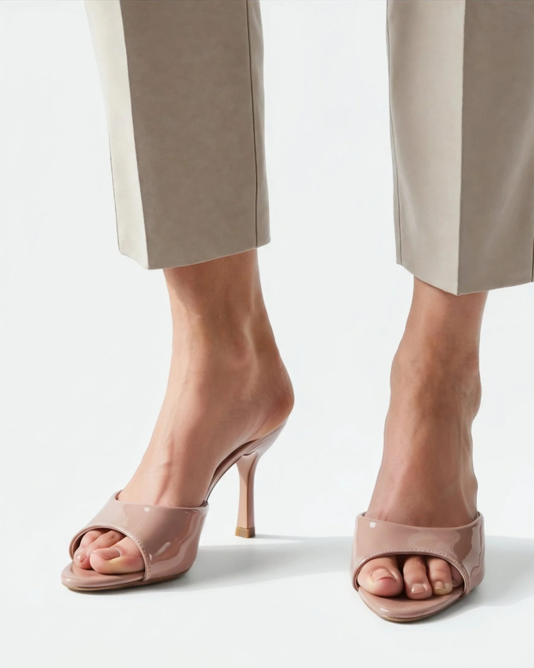 Gia Heels - imagen 3