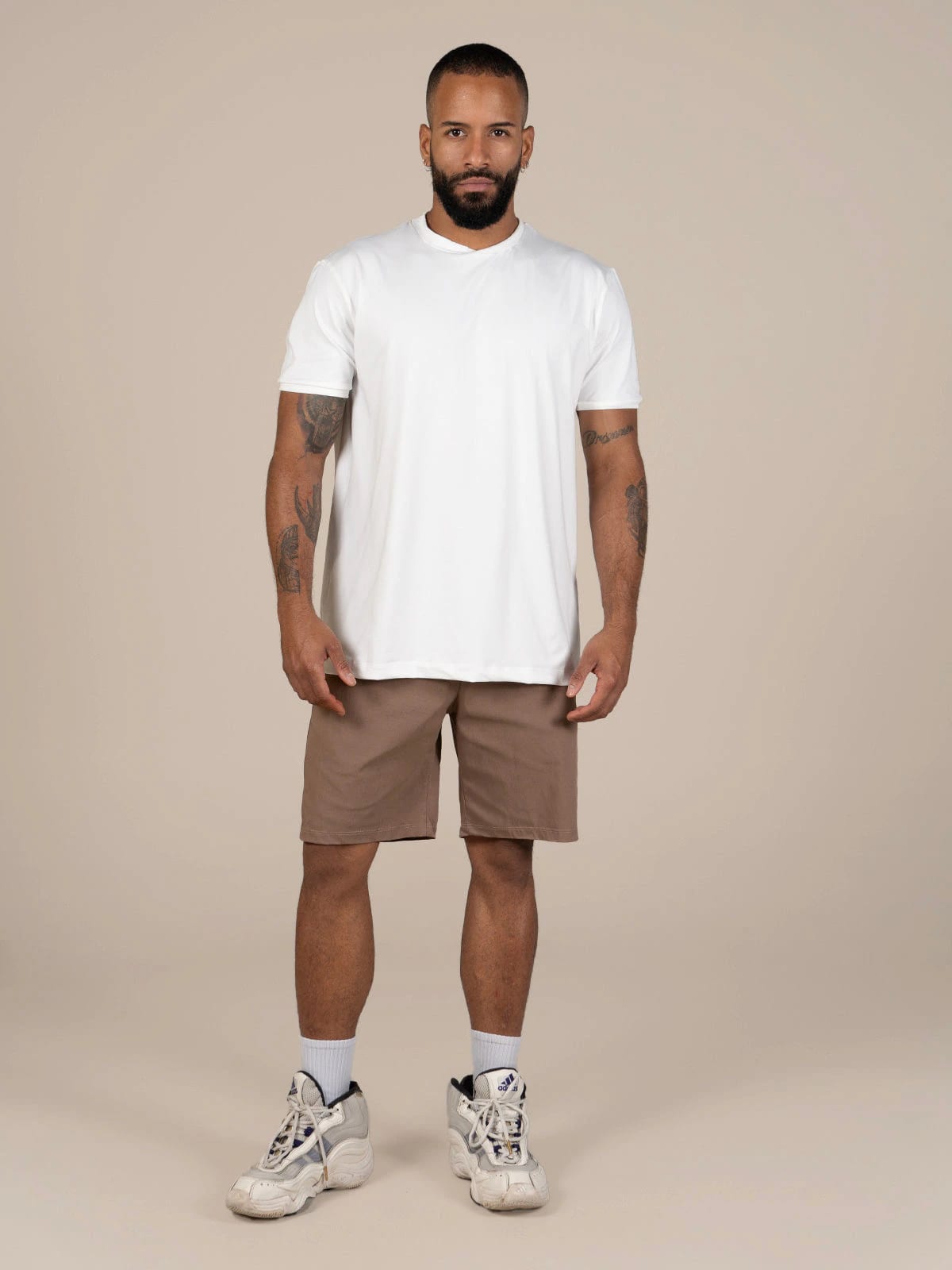 Pantaloneta Arce Cafe - imagen 6