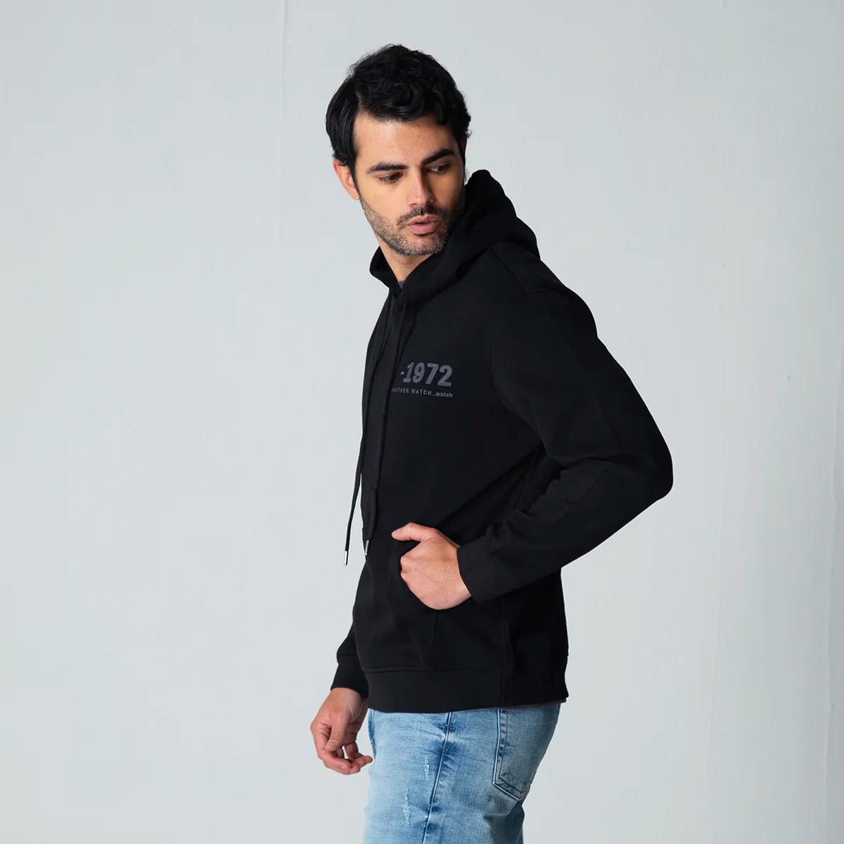 Buzo Hoddie Regular Tomks - imagen 3