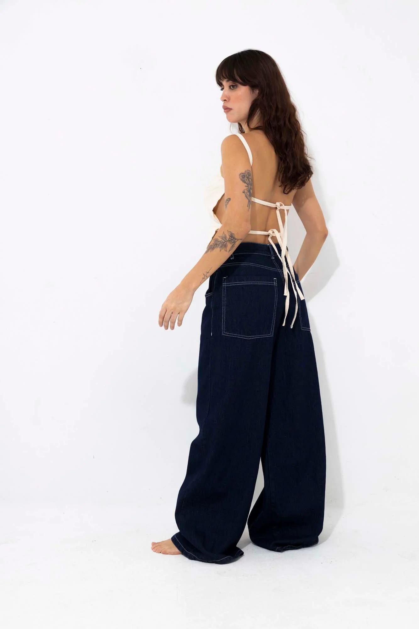 RAW DENIM - imagen 19