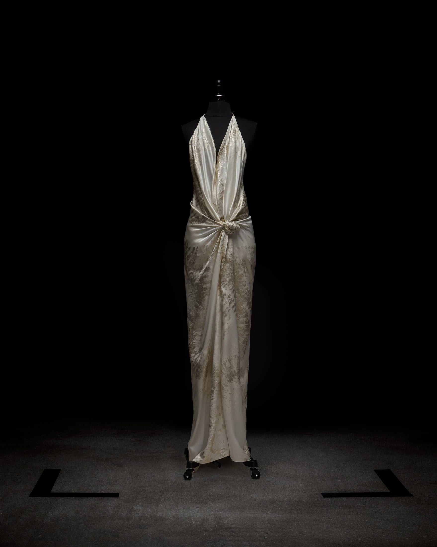 Vestido Jazmin - imagen 4