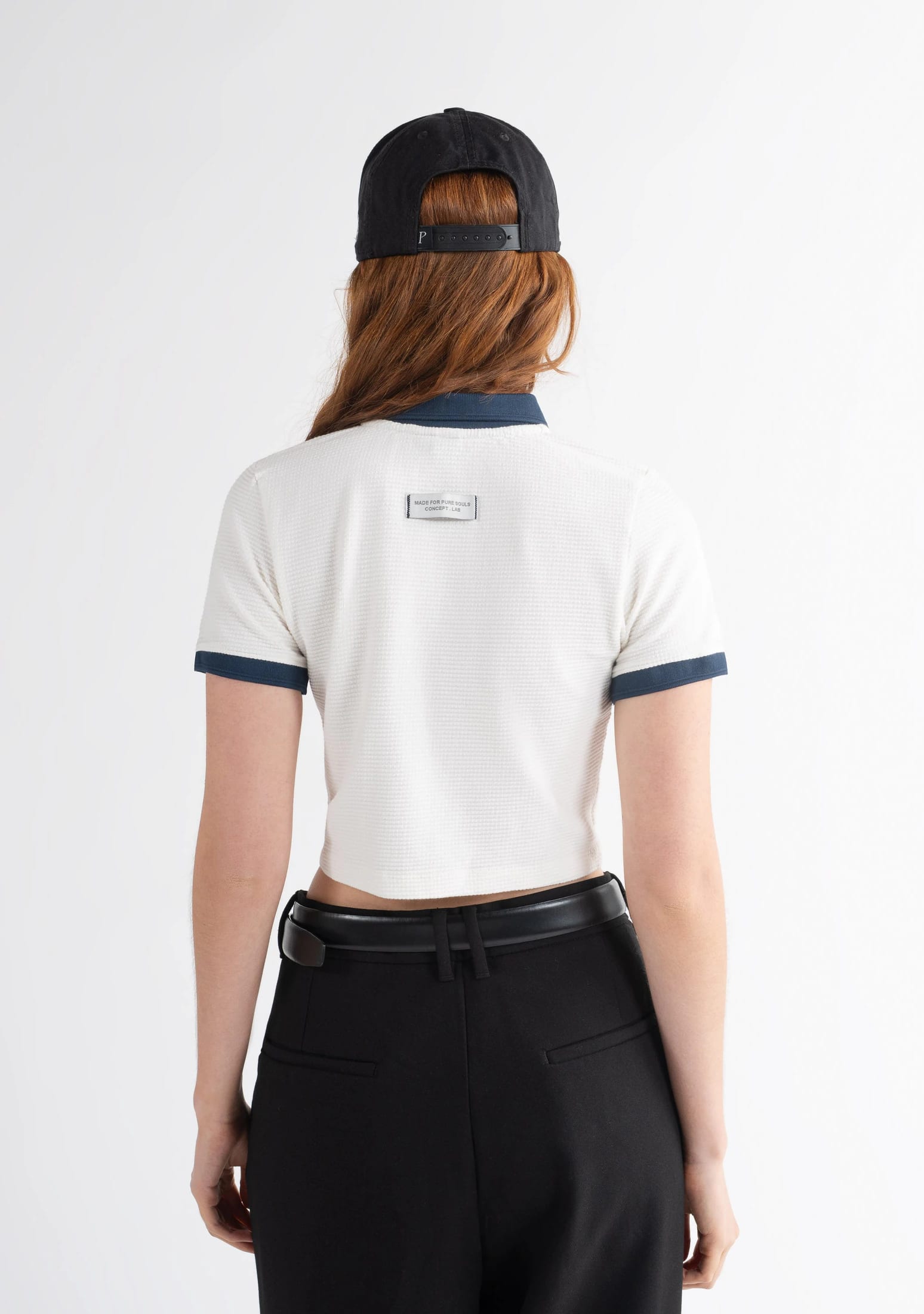 Highland women shirt - imagen 3