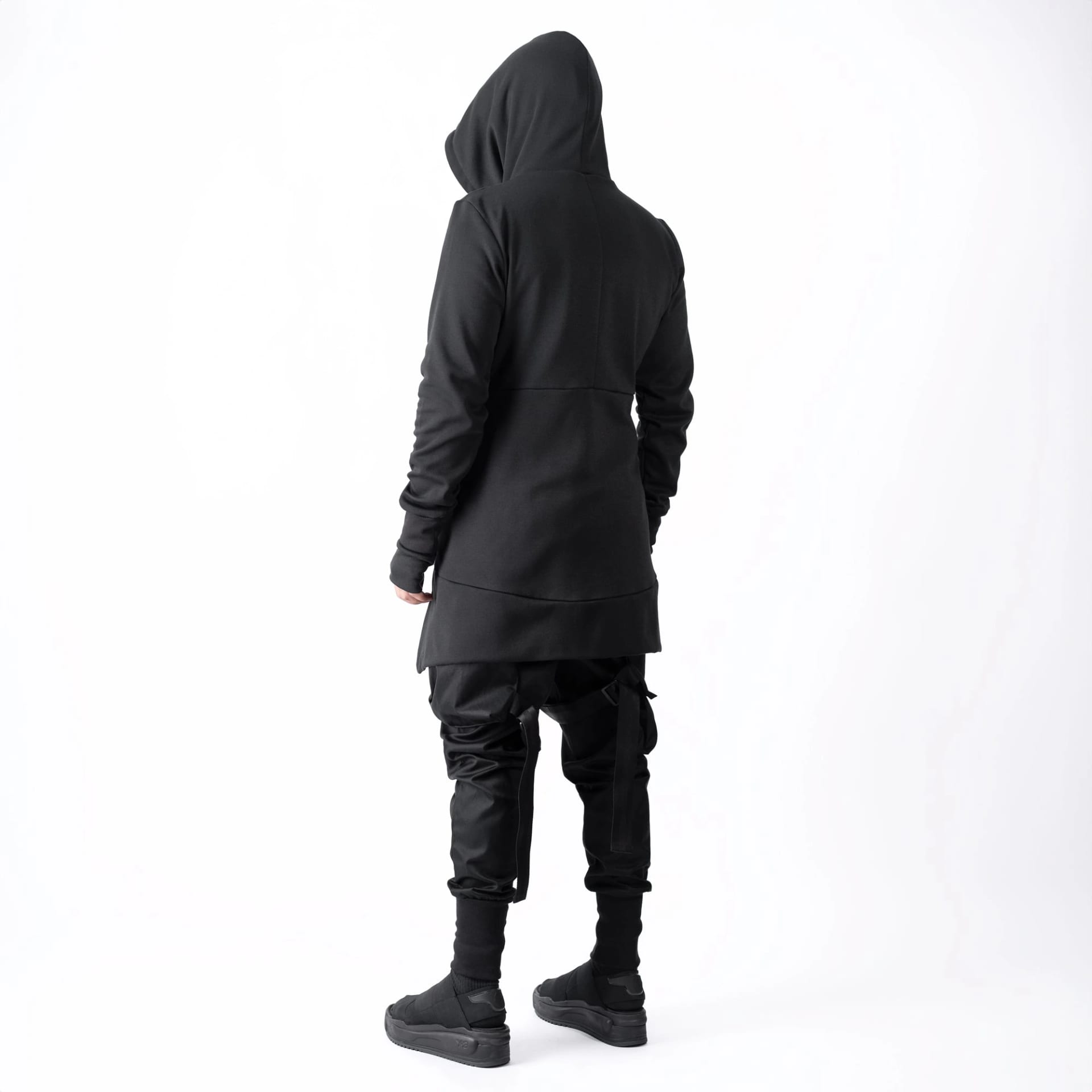 Hoodie Largo Yoshida - imagen 5