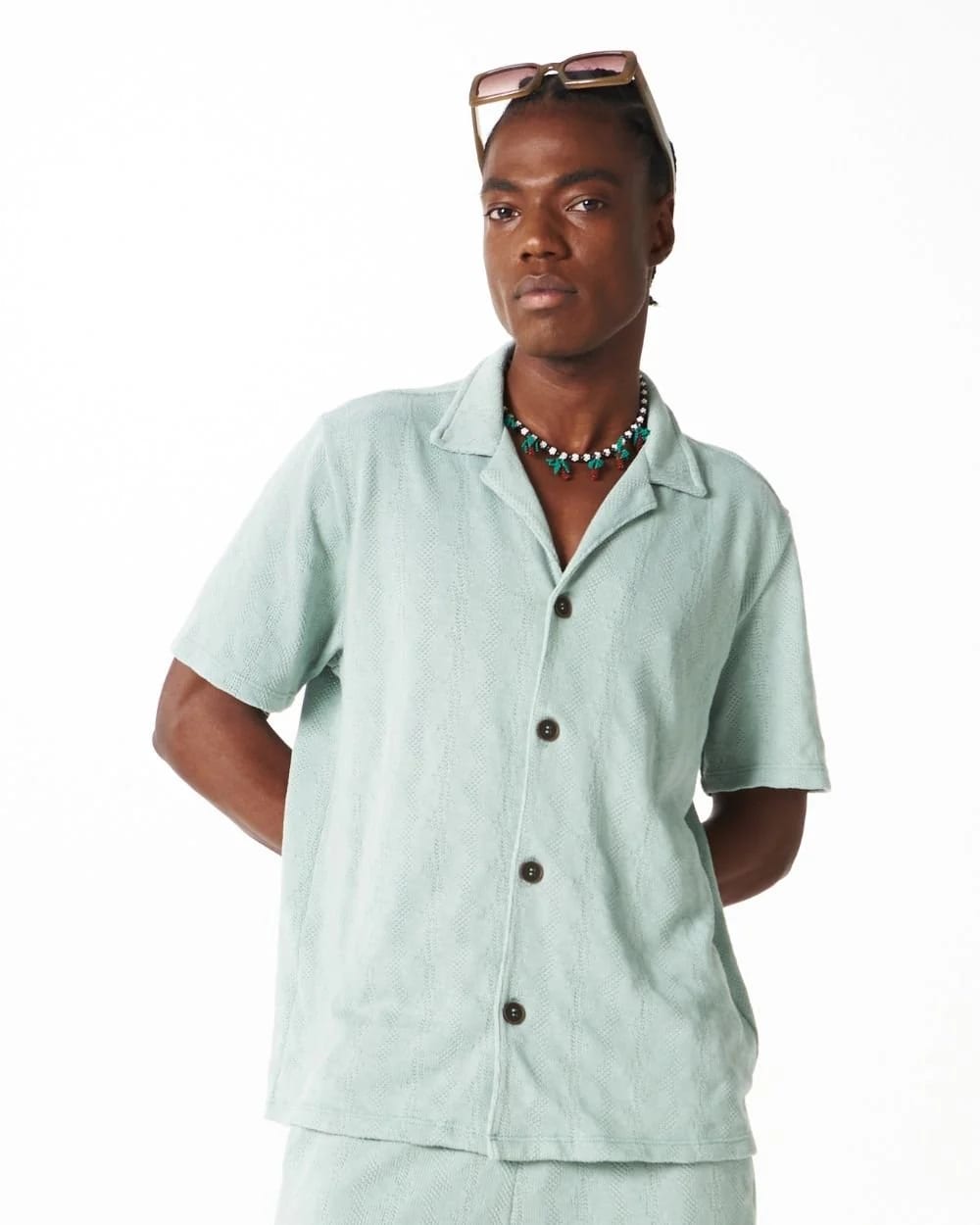 MOSS SHIRT - imagen 8