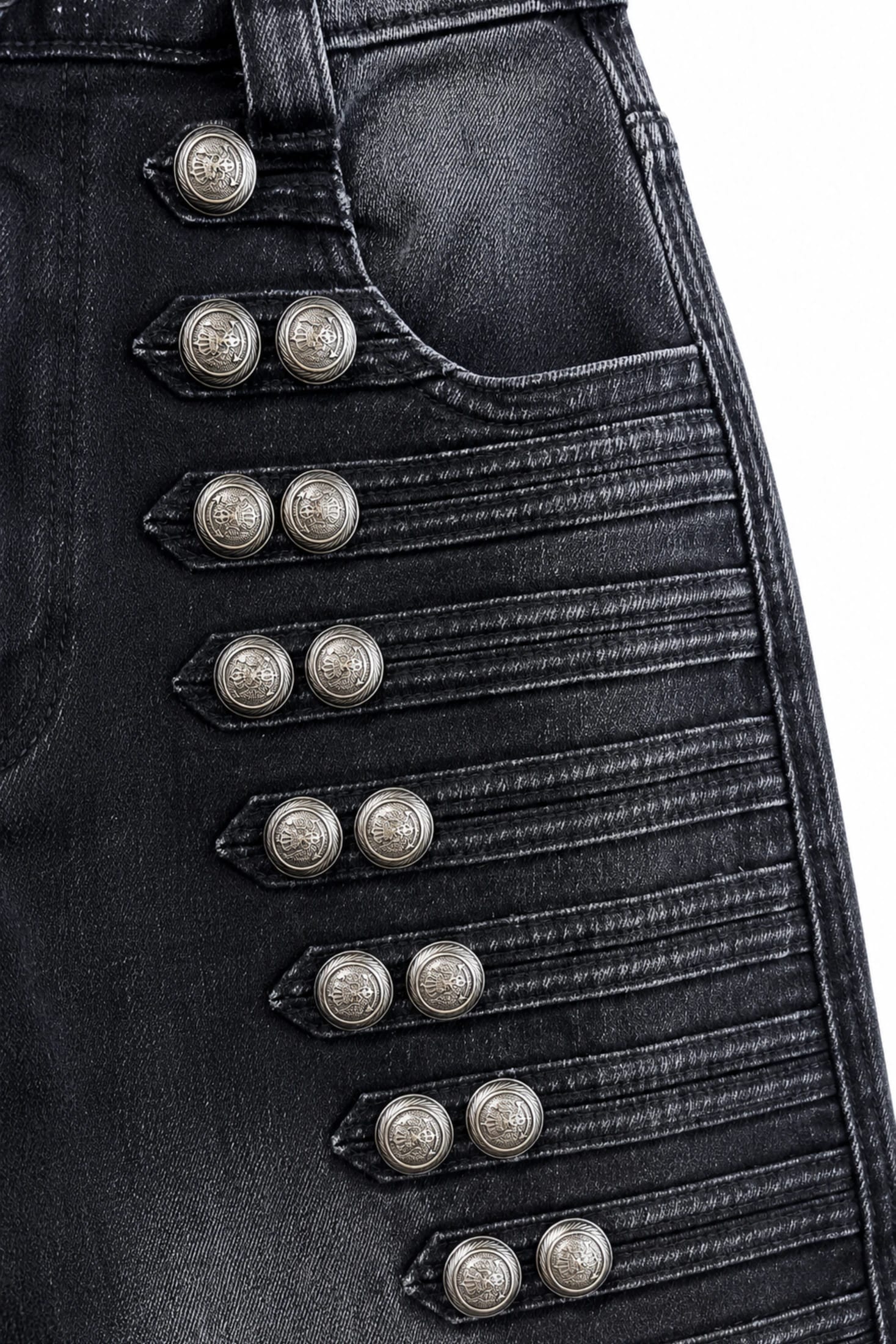 POETIC JEANS - imagen 2