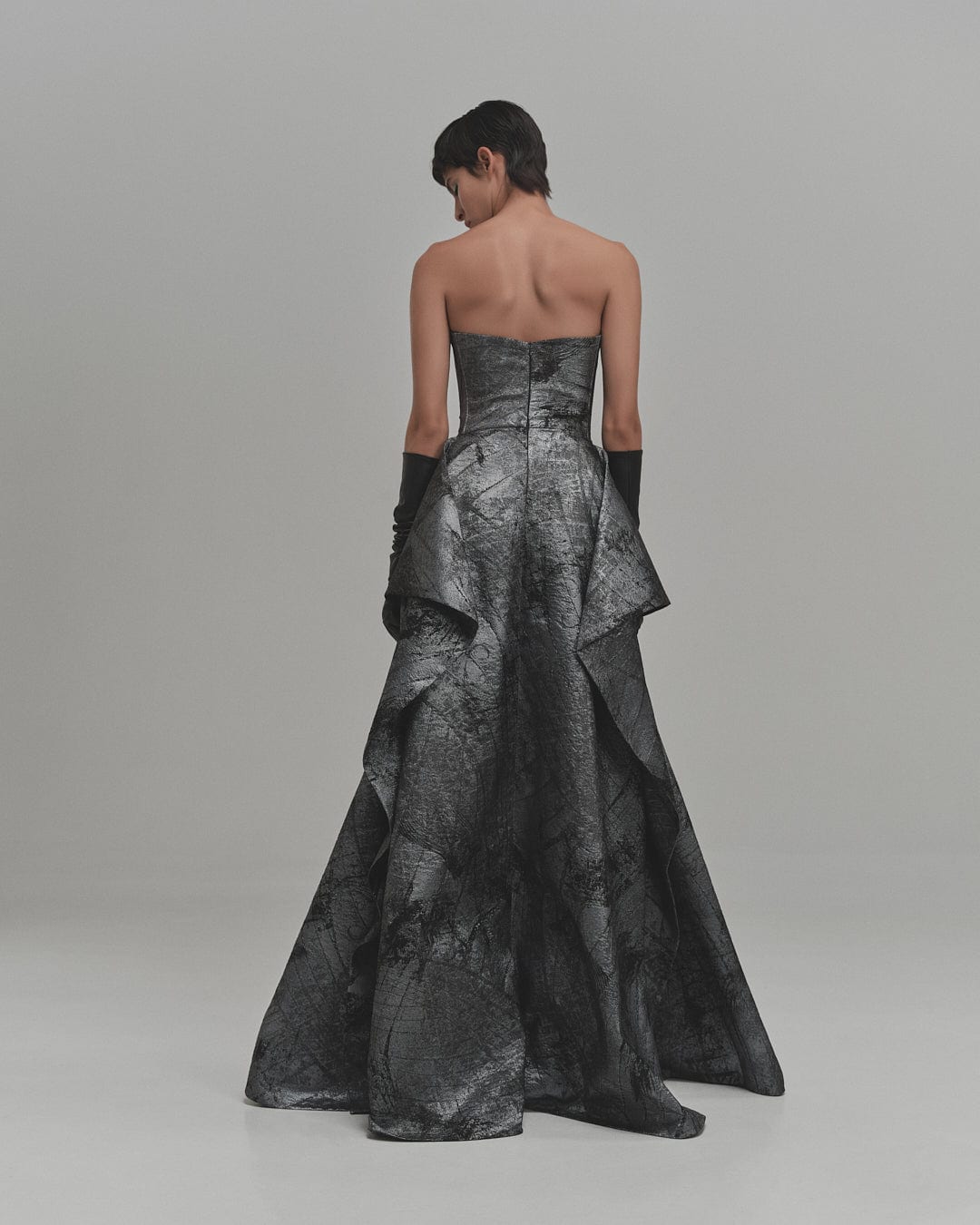 "SENSACIÓN" MAXI DRESS - imagen 4