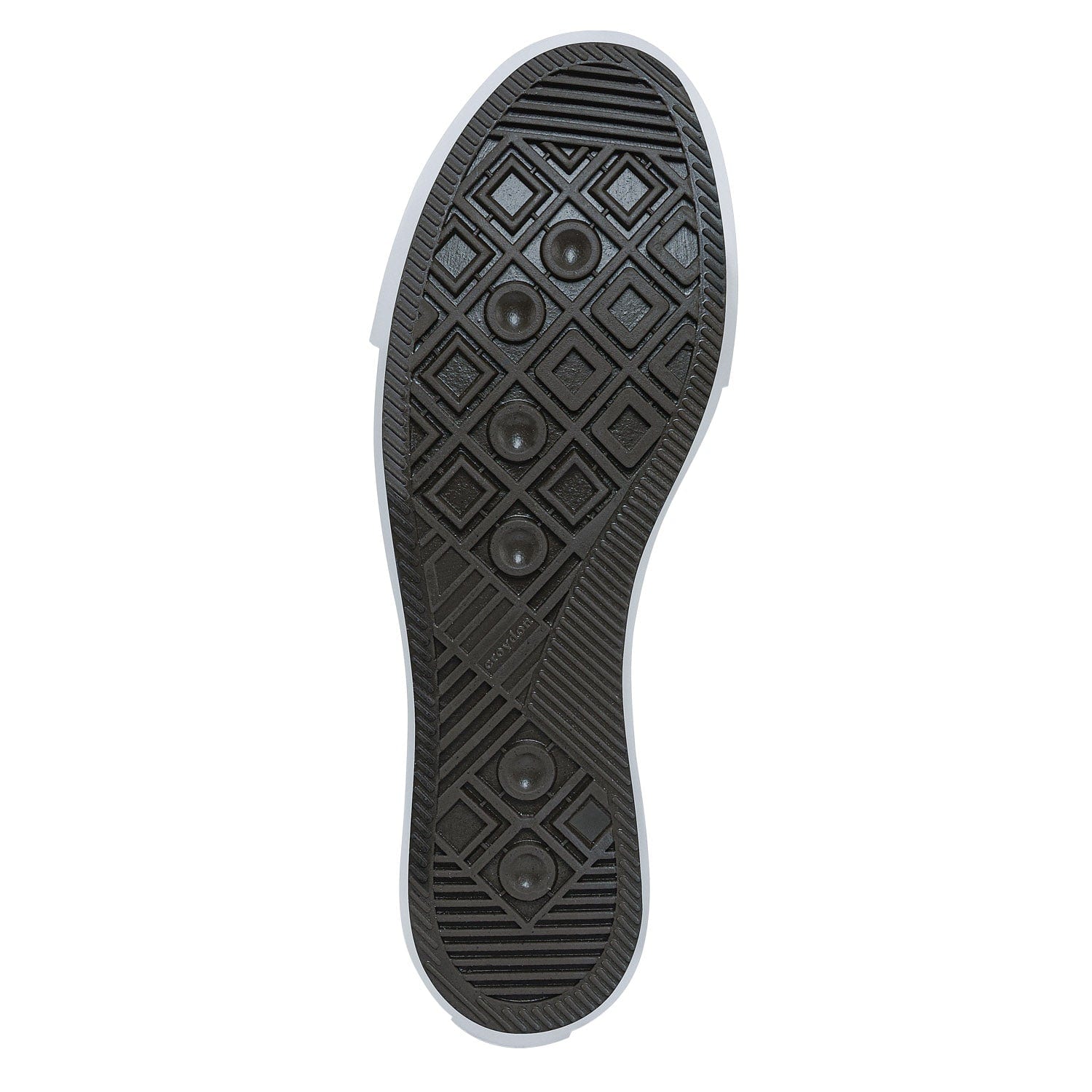Tenis Casuales Discovery Bajo Verde Oliva Croydon Unisex - imagen 7