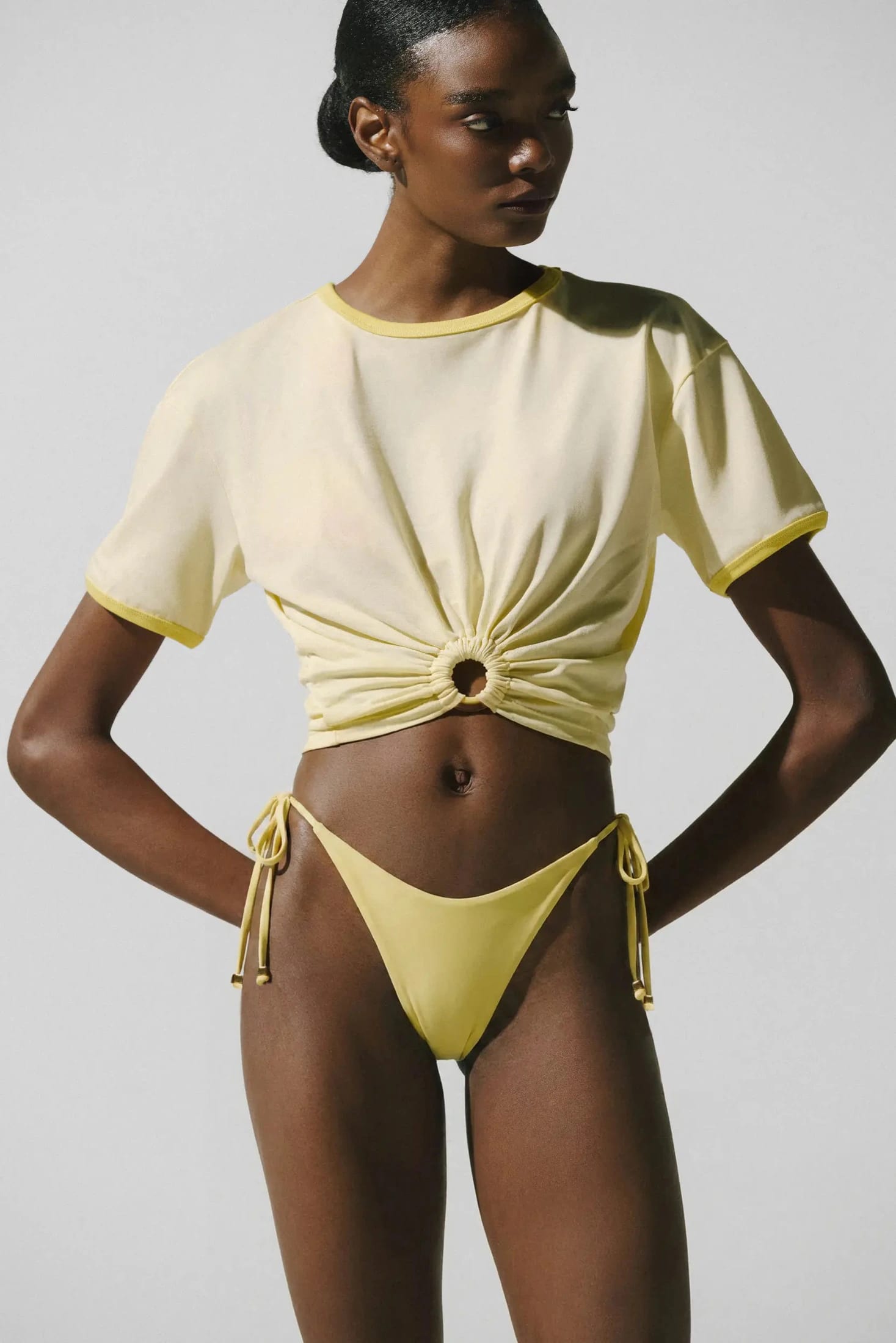 Tika T-Shirt - imagen 1
