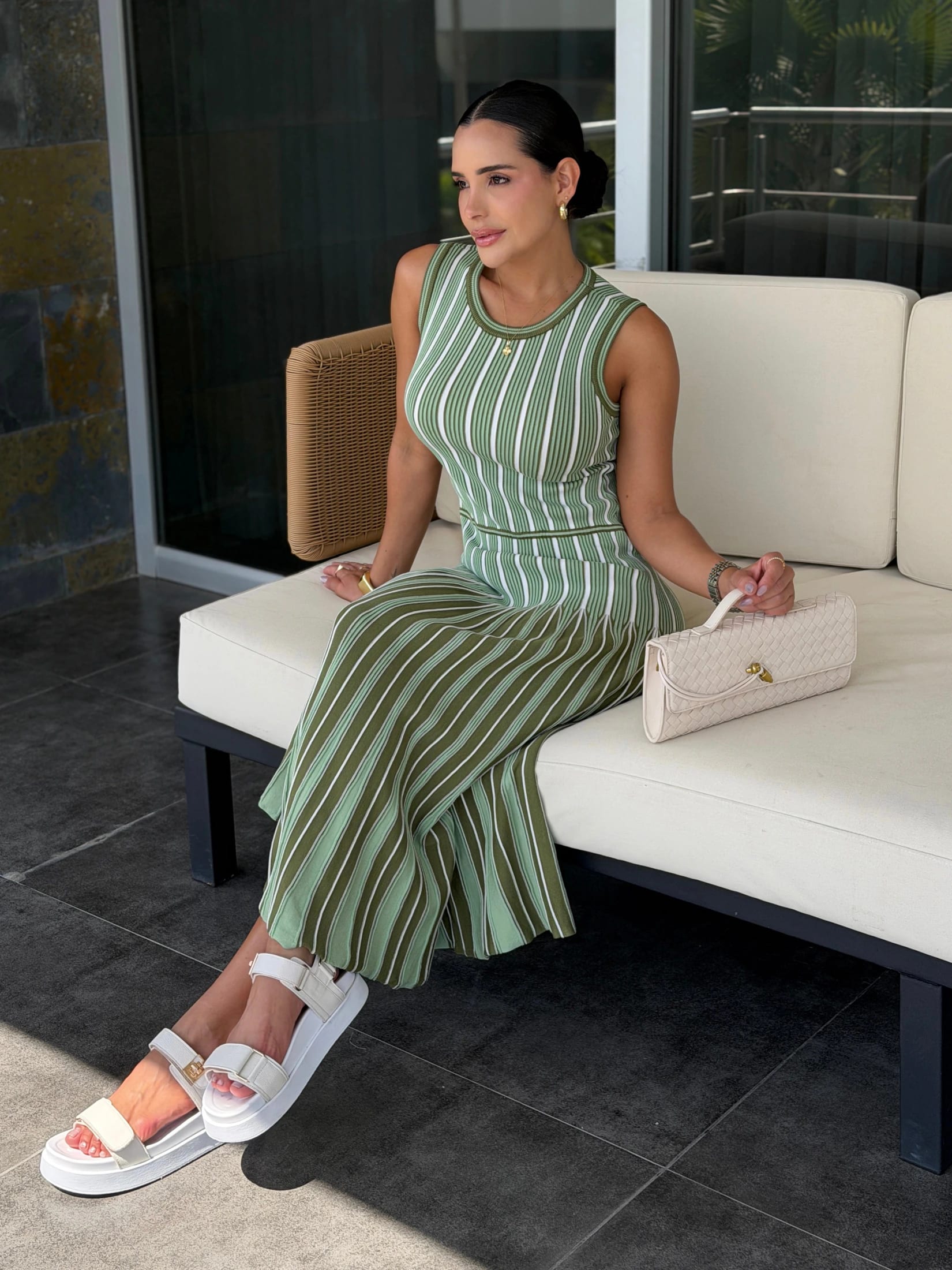 VESTIDO ALBERTA - imagen 4