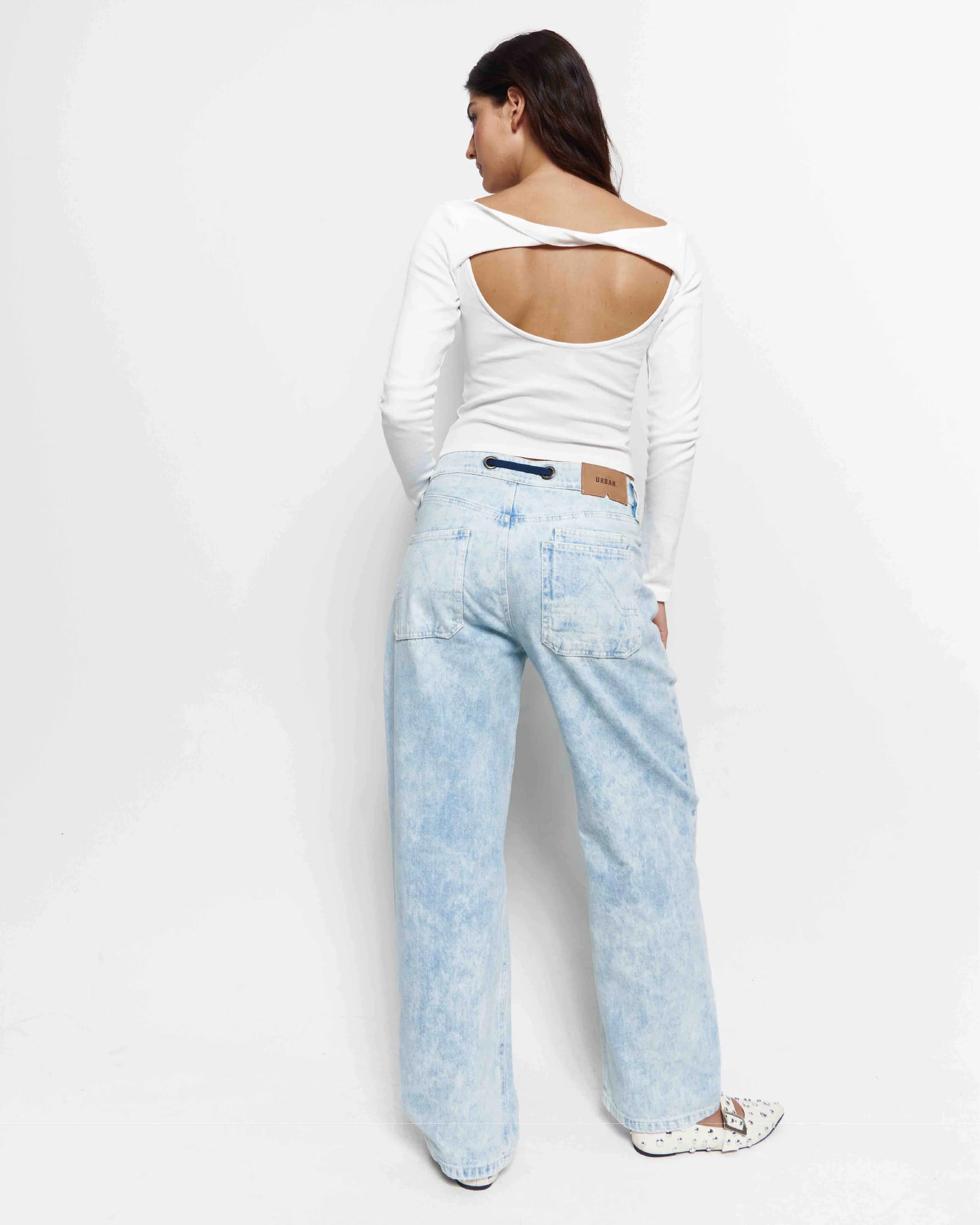 MOXIE JEANS - imagen 6