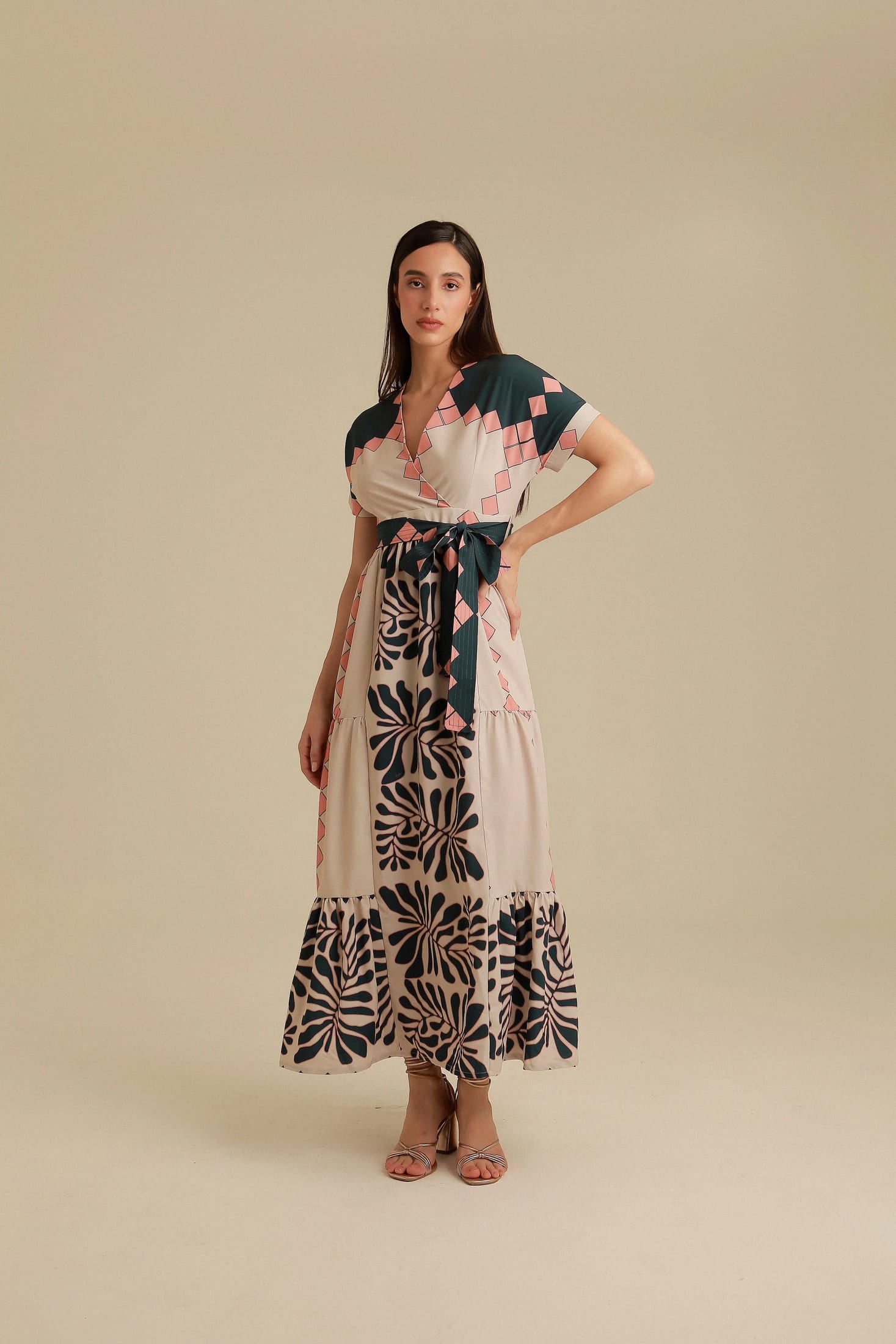 SEASON DRESS - imagen 1
