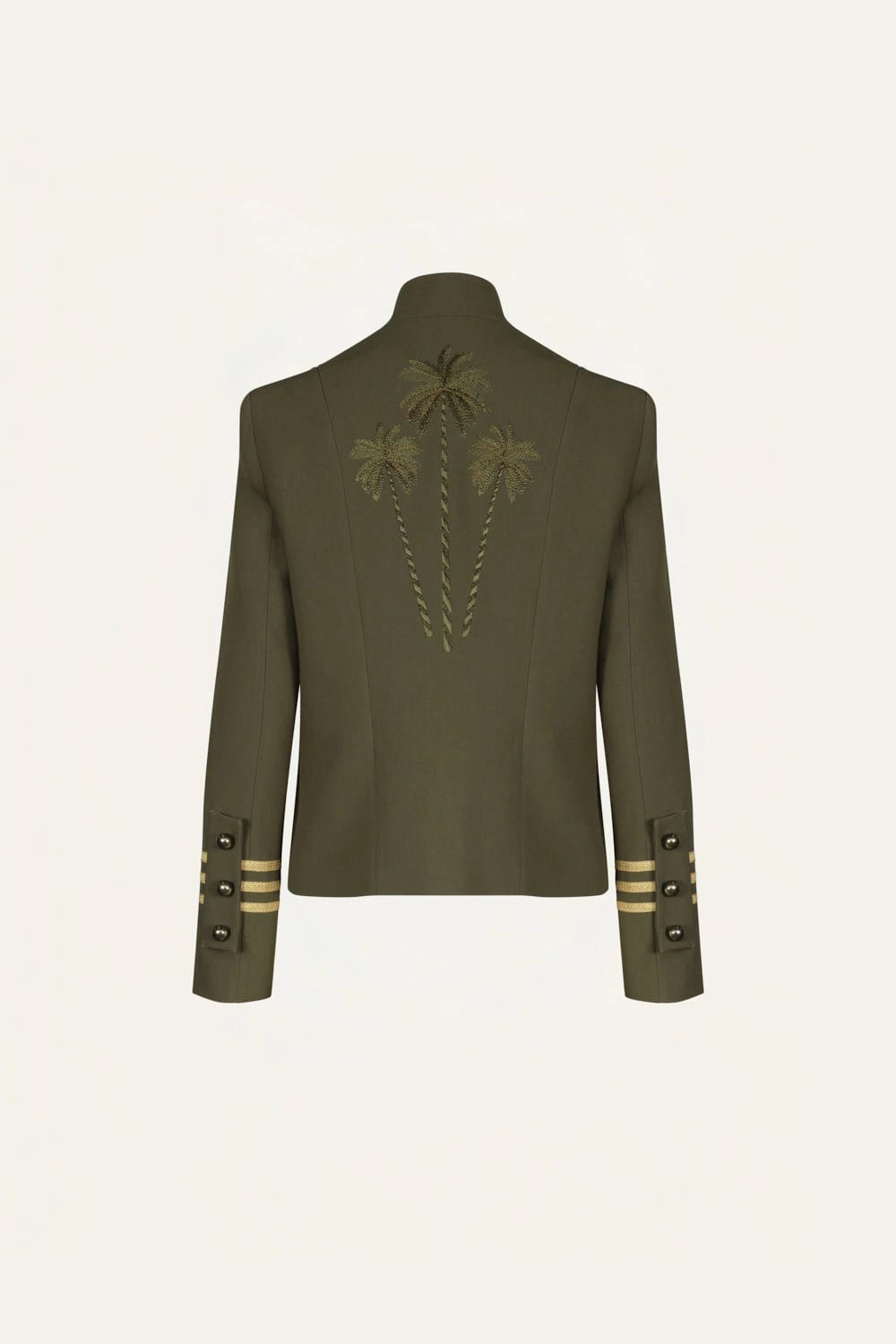Mosaic Of Stories Jacket - imagen 3