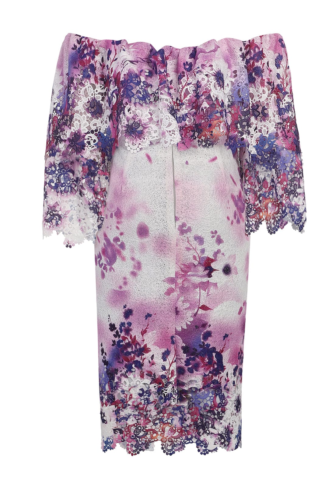 VESTIDO ARIANA LACE - imagen 4