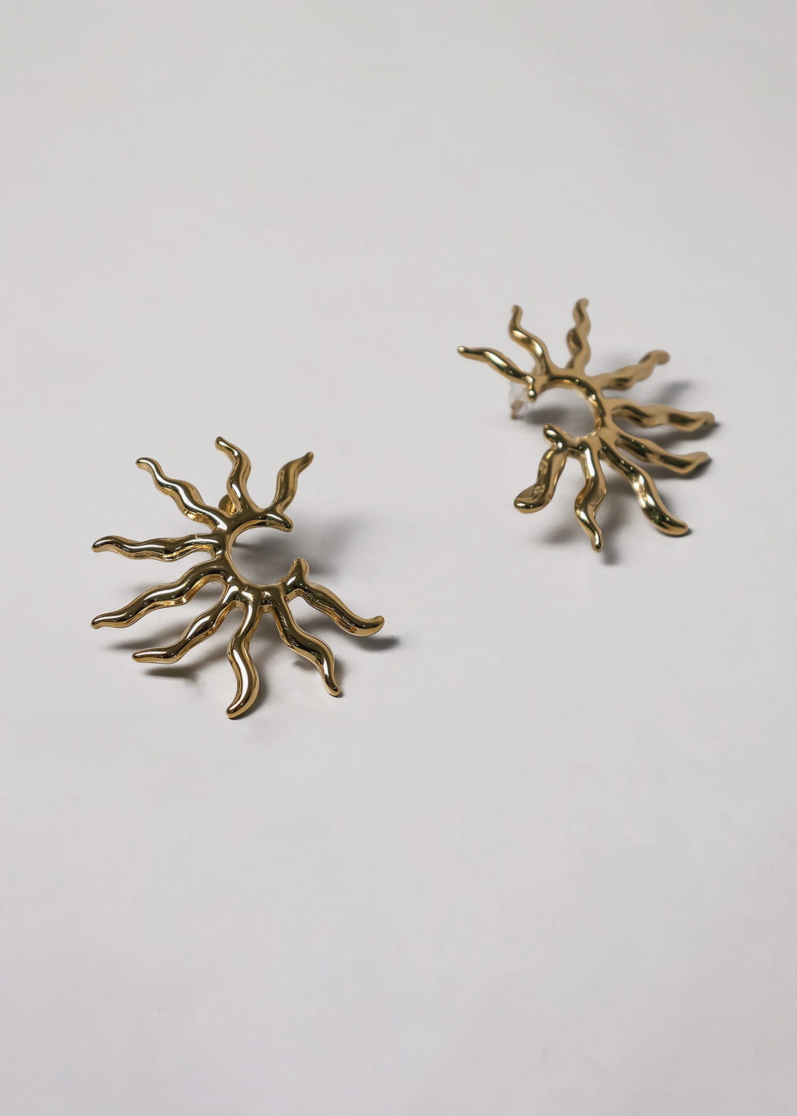 Aretes Liora - imagen 1