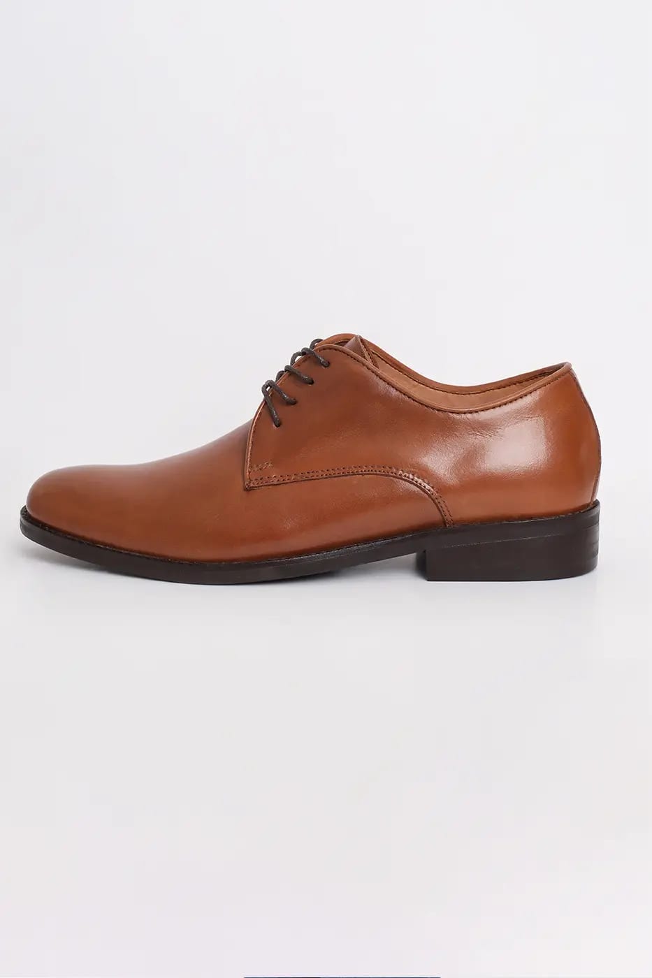 Zapato Crust Miel - imagen 1