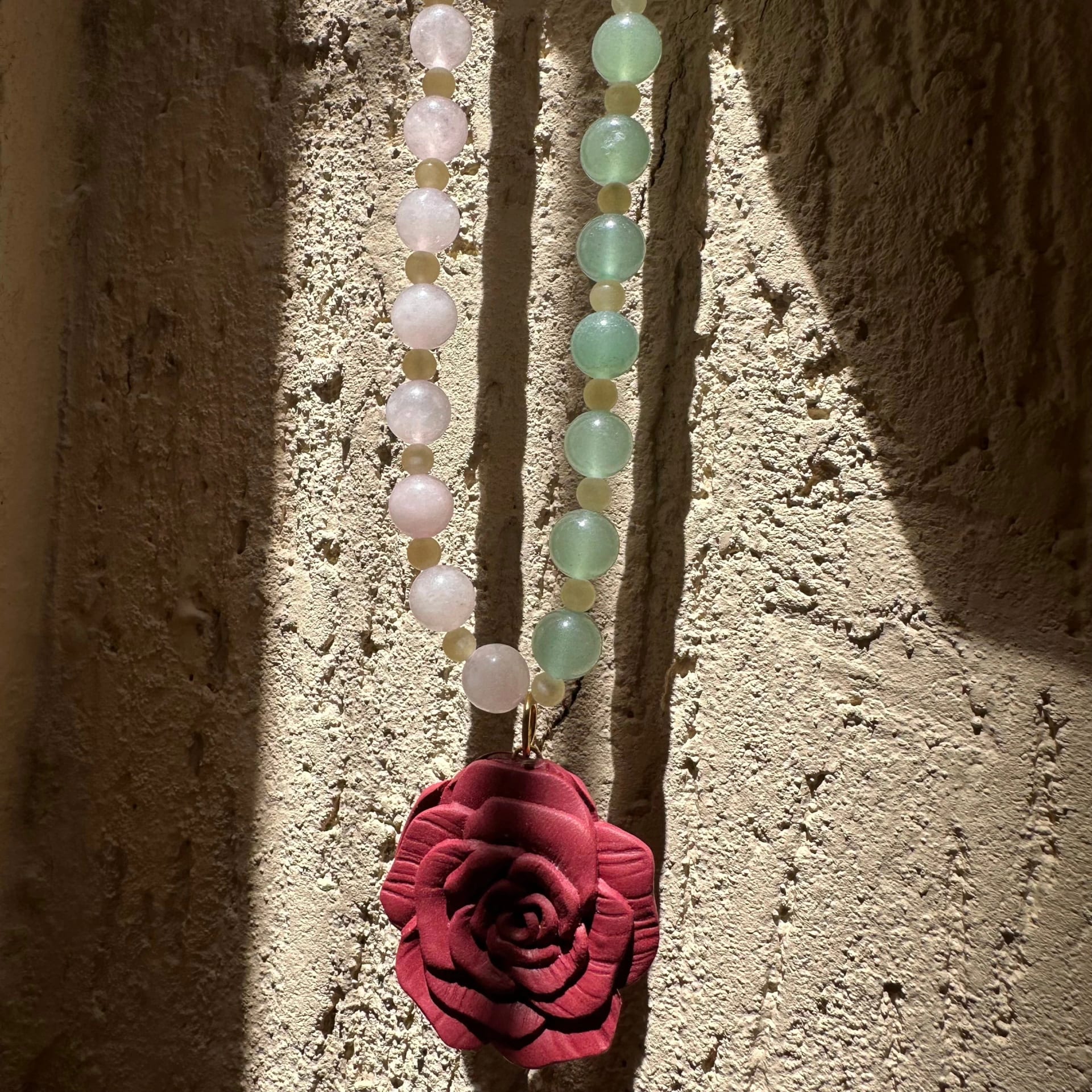 Collar Dualidad - imagen 1