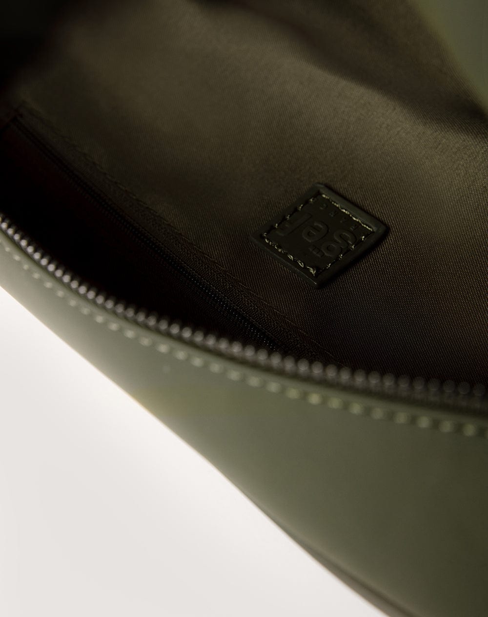 Estuche organizador verde hombre - imagen 4