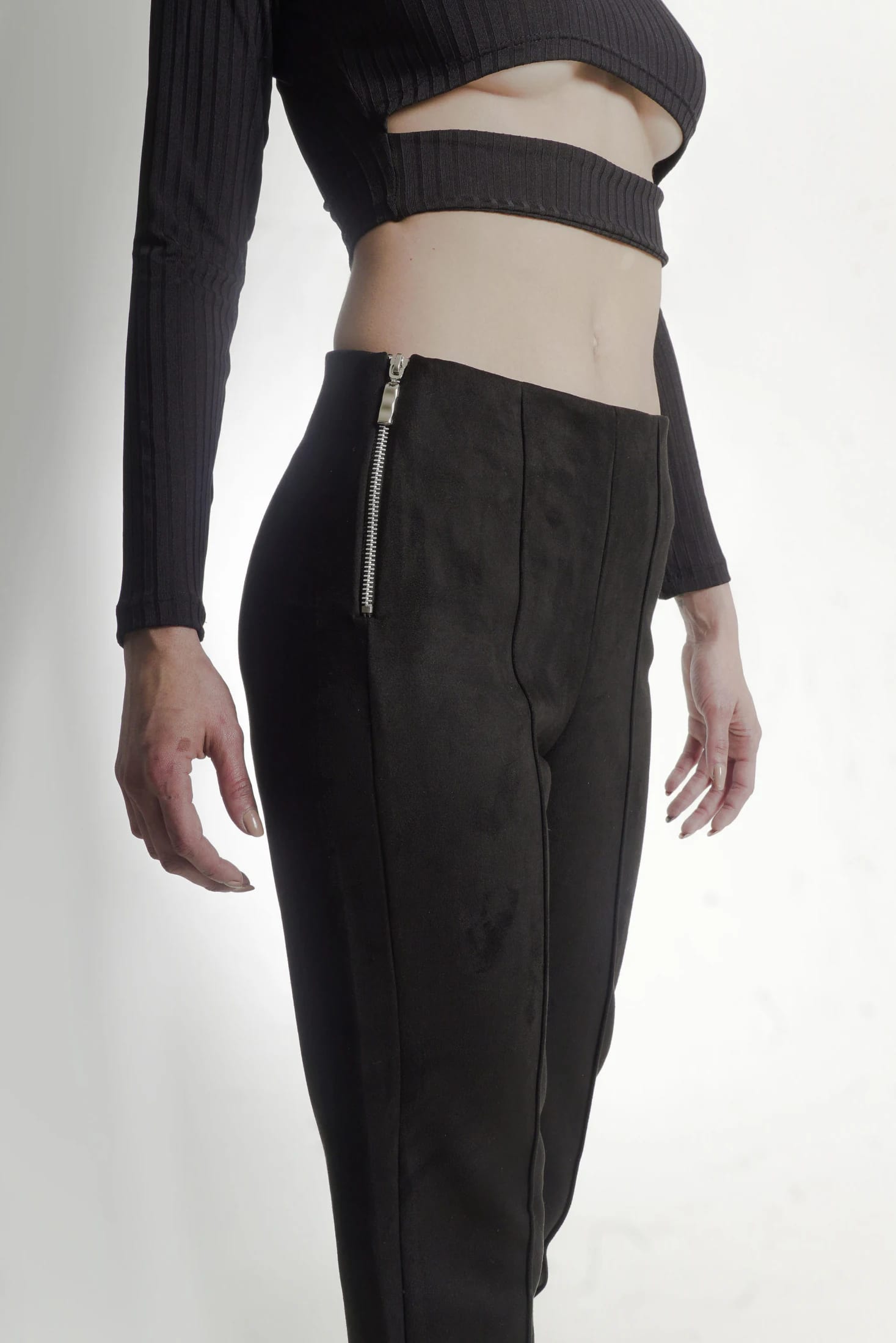 -Pantalon Antelina - imagen 2