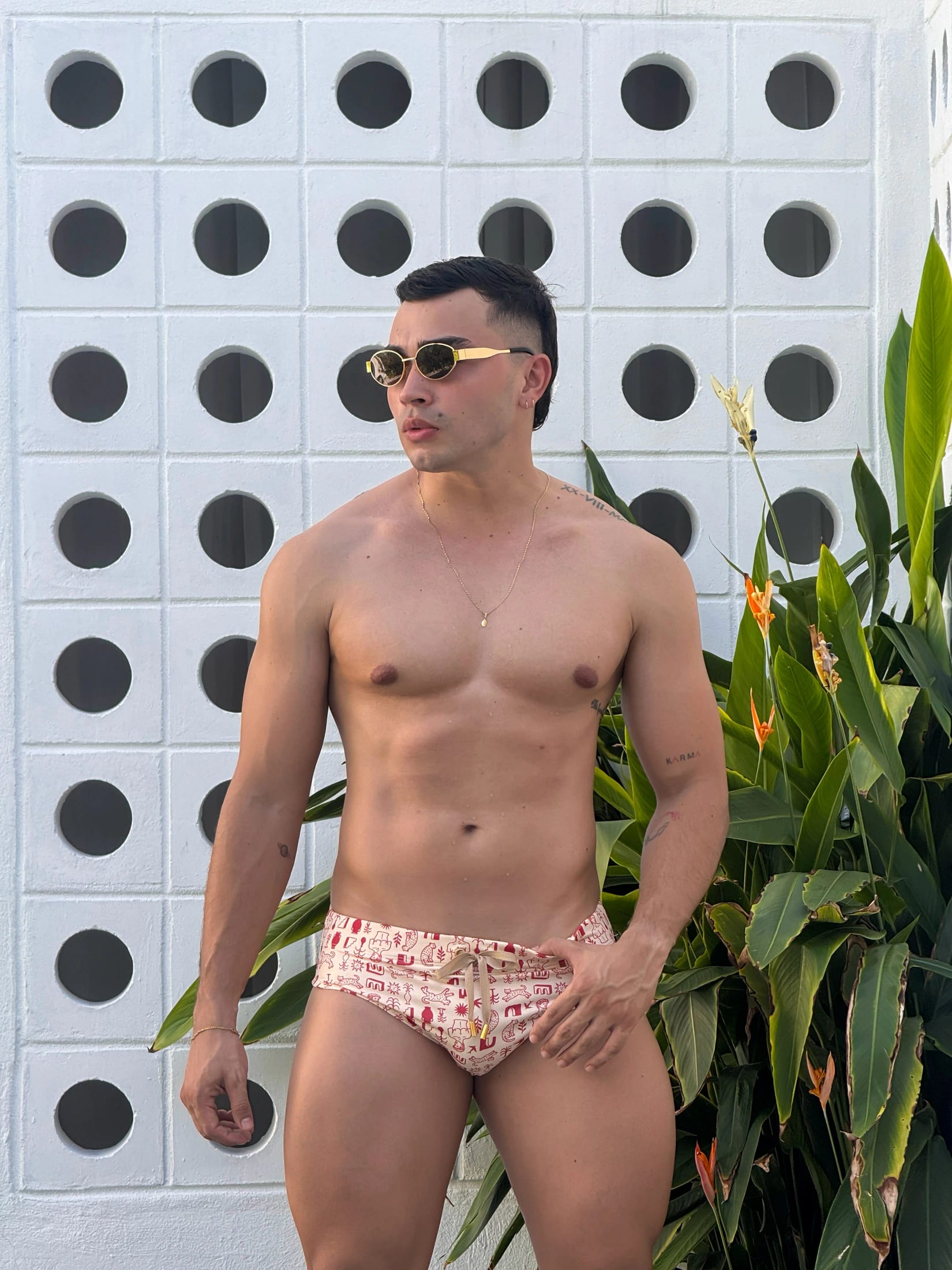 Sunga Milo - imagen 1