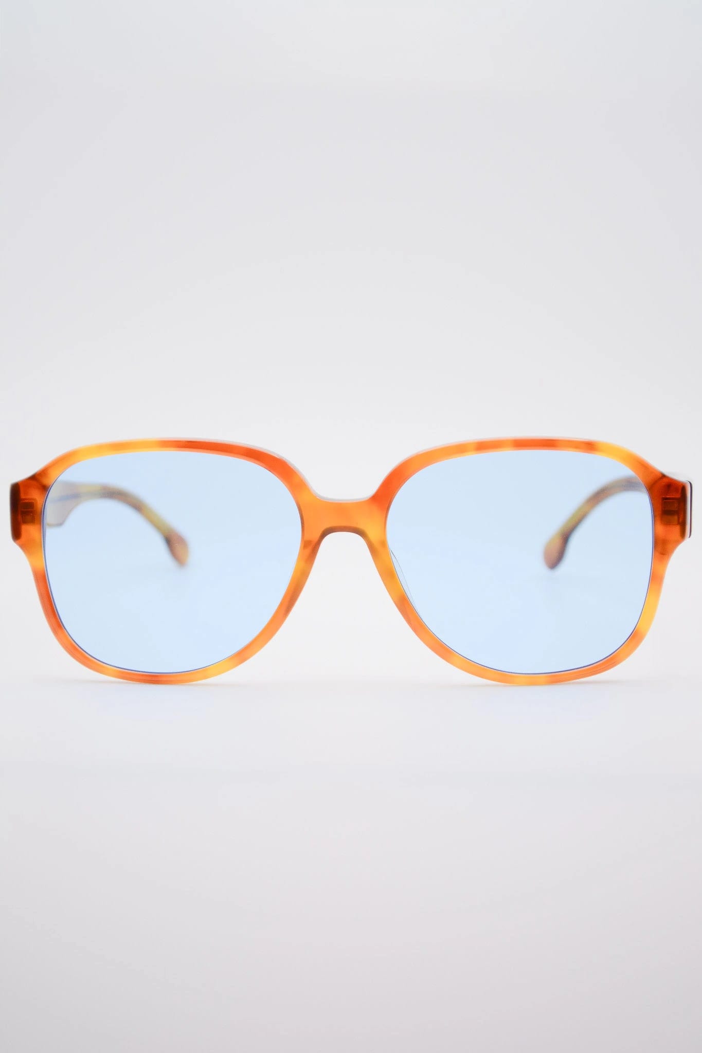 gafas de sol seventy3 carey claro - imagen 2